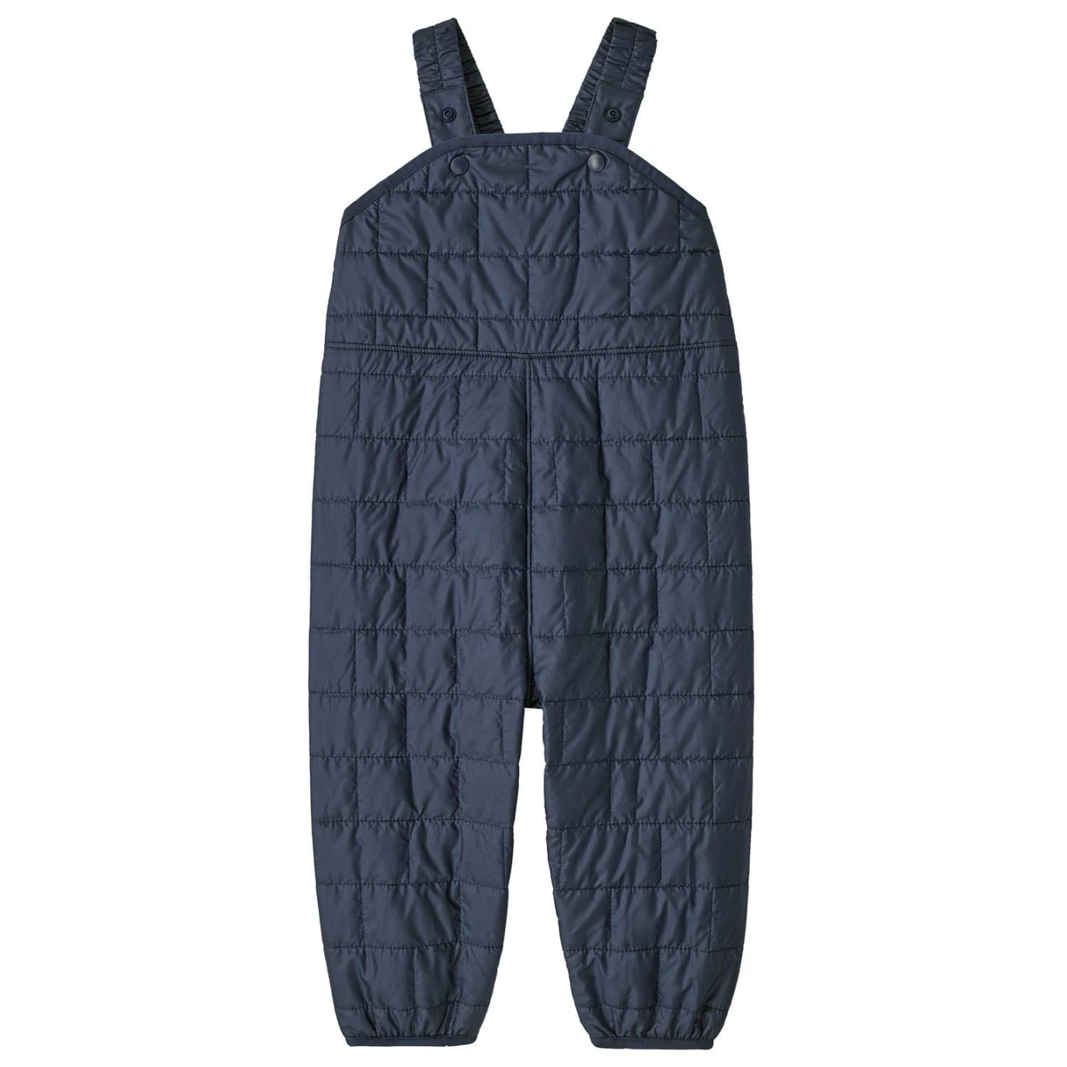 Детски зимен панталон Patagonia Kid's Baby Nano Puffer-Alls Winter trousers - New Navy