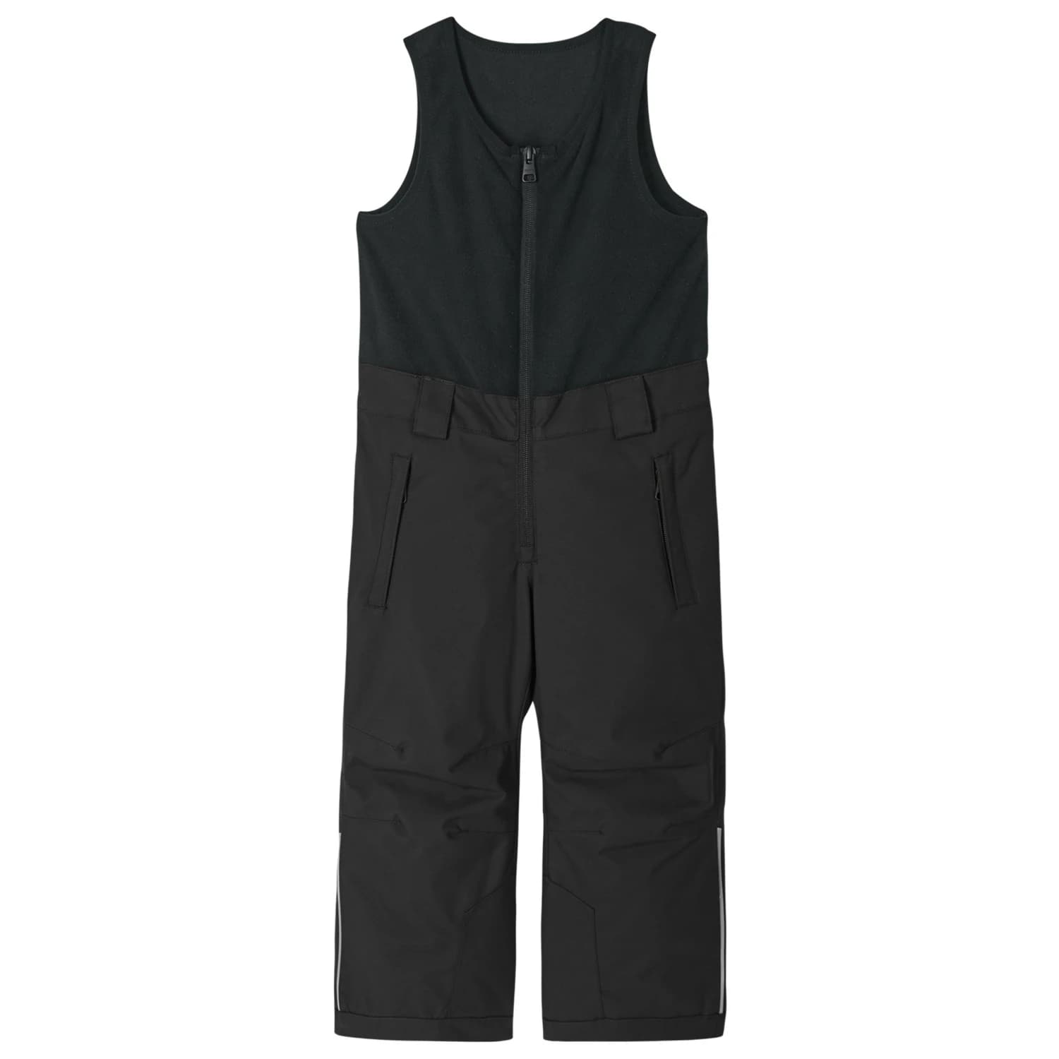 Детски зимен панталон Reima Kid's Alppi Winter trousers - Black