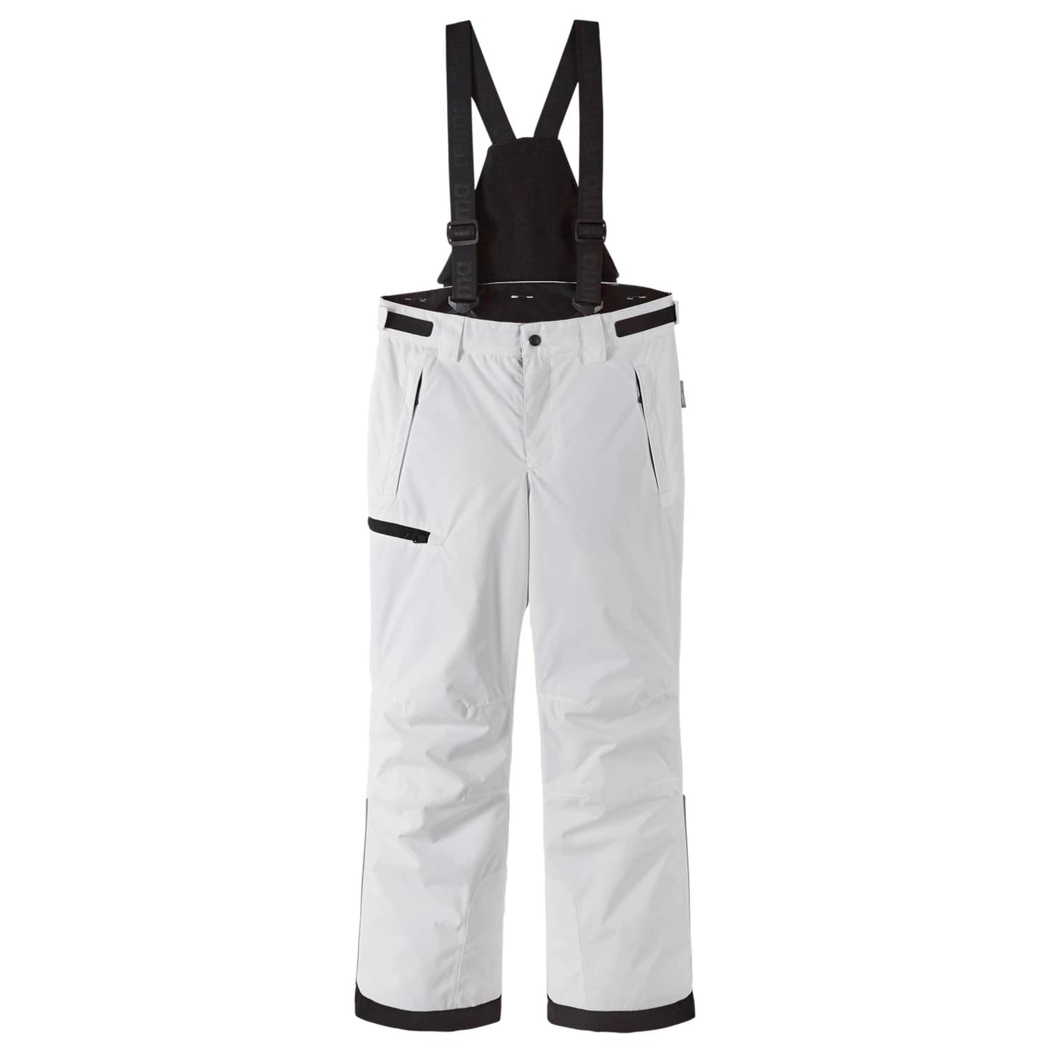 Детски ски панталон Reima Kid's Terrie Ski trousers - White