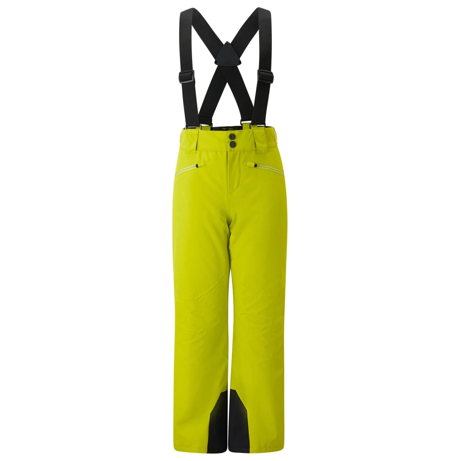 Ски панталон Ziener Boy's Axi-Z Ski trousers - Electric Grass
