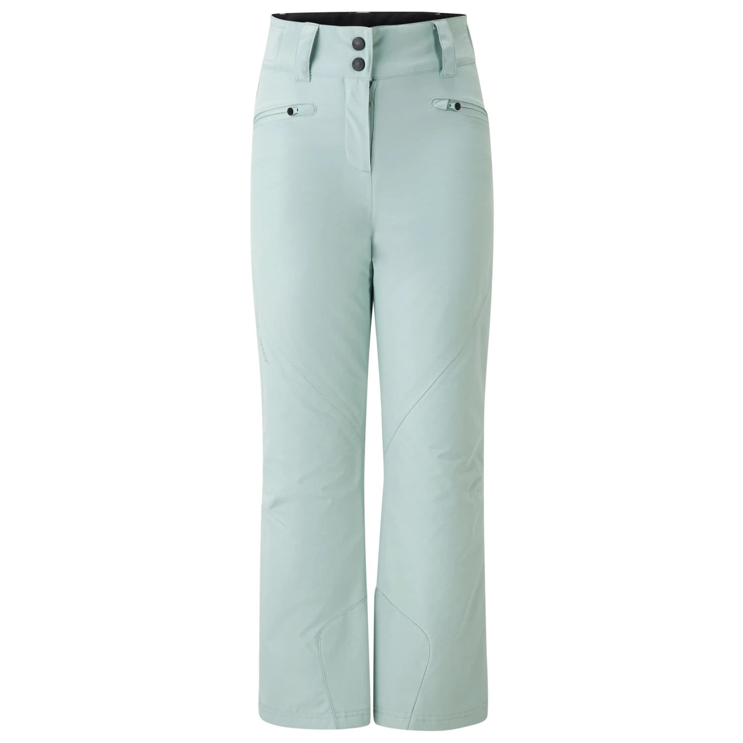 Ски панталон Ziener Girl's Alin-Z Ski trousers - Dried Eucalyptus