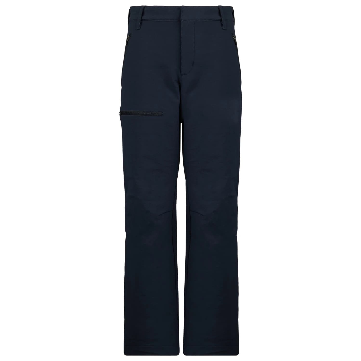 Детски зимен панталон Stoic Kid's Wool HoforSt. Softshell Winter Pants Winter trousers - Dark Navy