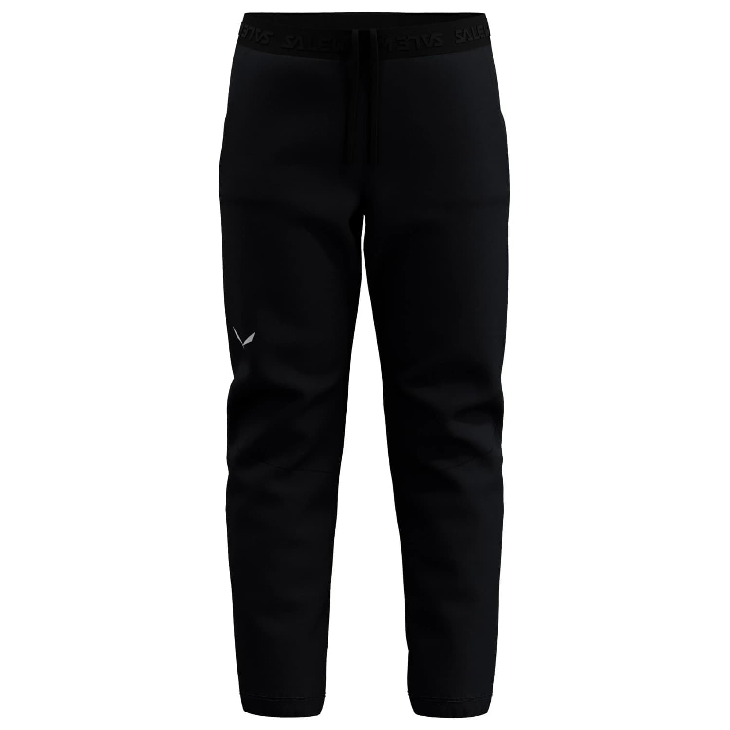Детски туристически панталон Salewa Kid's Dolomia Pants Winter trousers - Black Out
