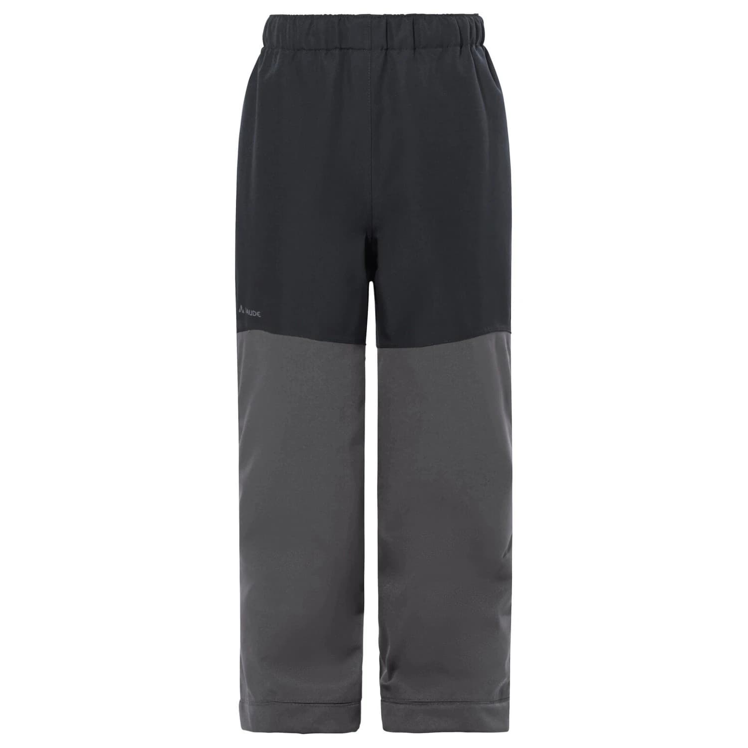 Детски зимен панталон Vaude Kid's Caprea Padded Rain Pants Winter trousers - Black