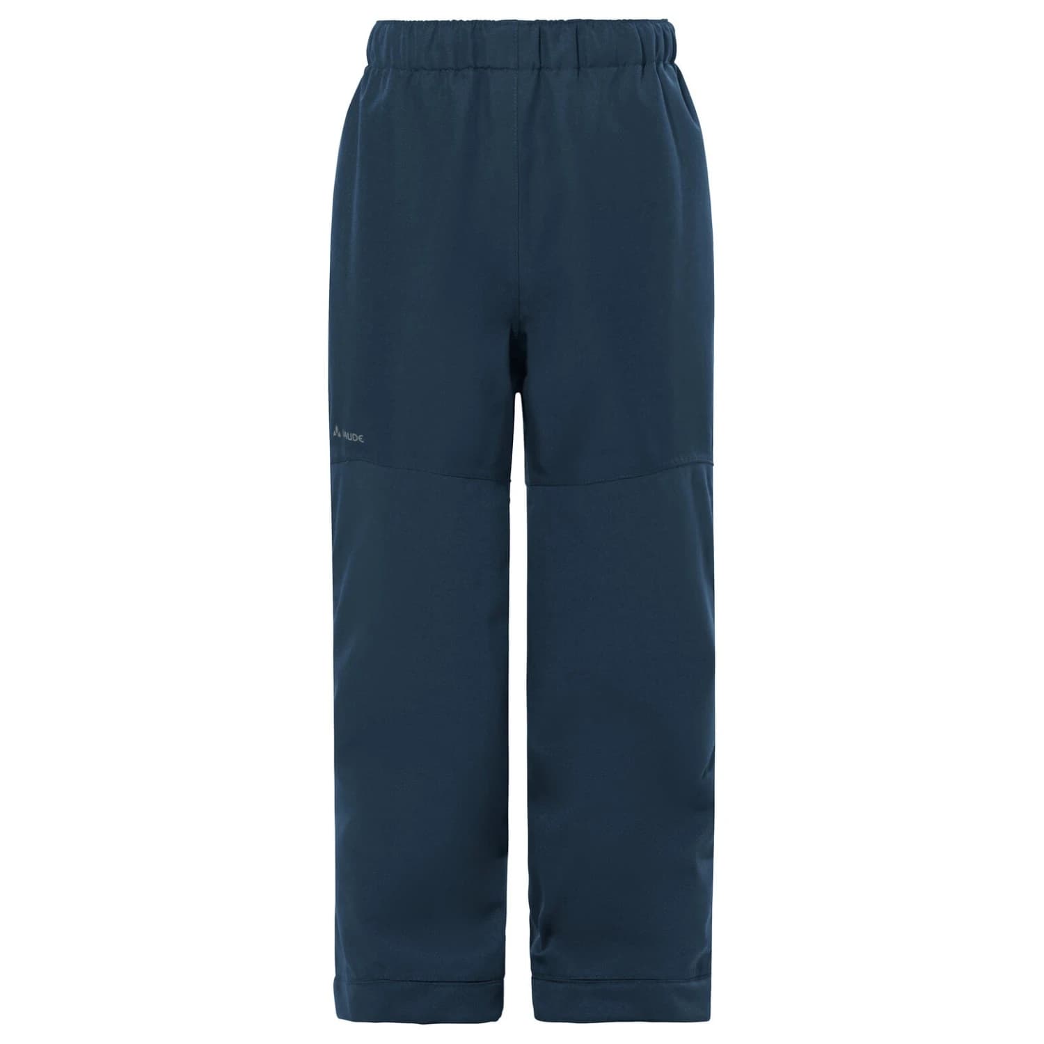 Детски зимен панталон Vaude Kid's Caprea Padded Rain Pants Winter trousers - Dark Sea