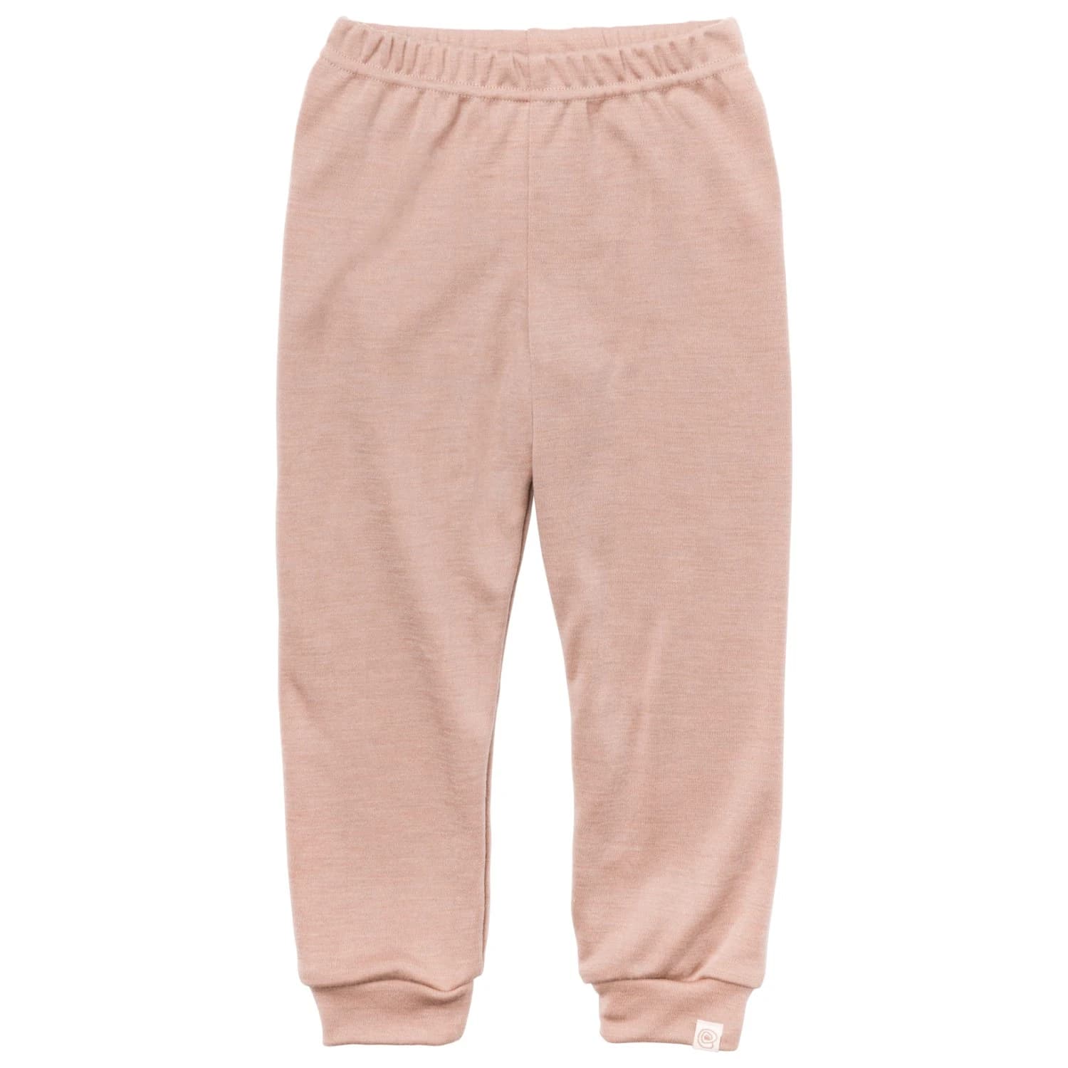Детски ежедневен панталон Engel Kids' Jogging Trousers Casual trousers - Dustyrose