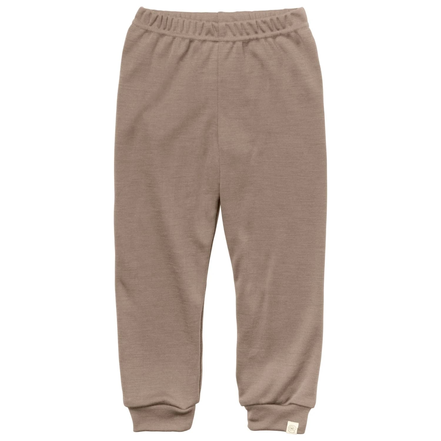 Детски ежедневен панталон Engel Kids' Jogging Trousers Casual trousers - Sand