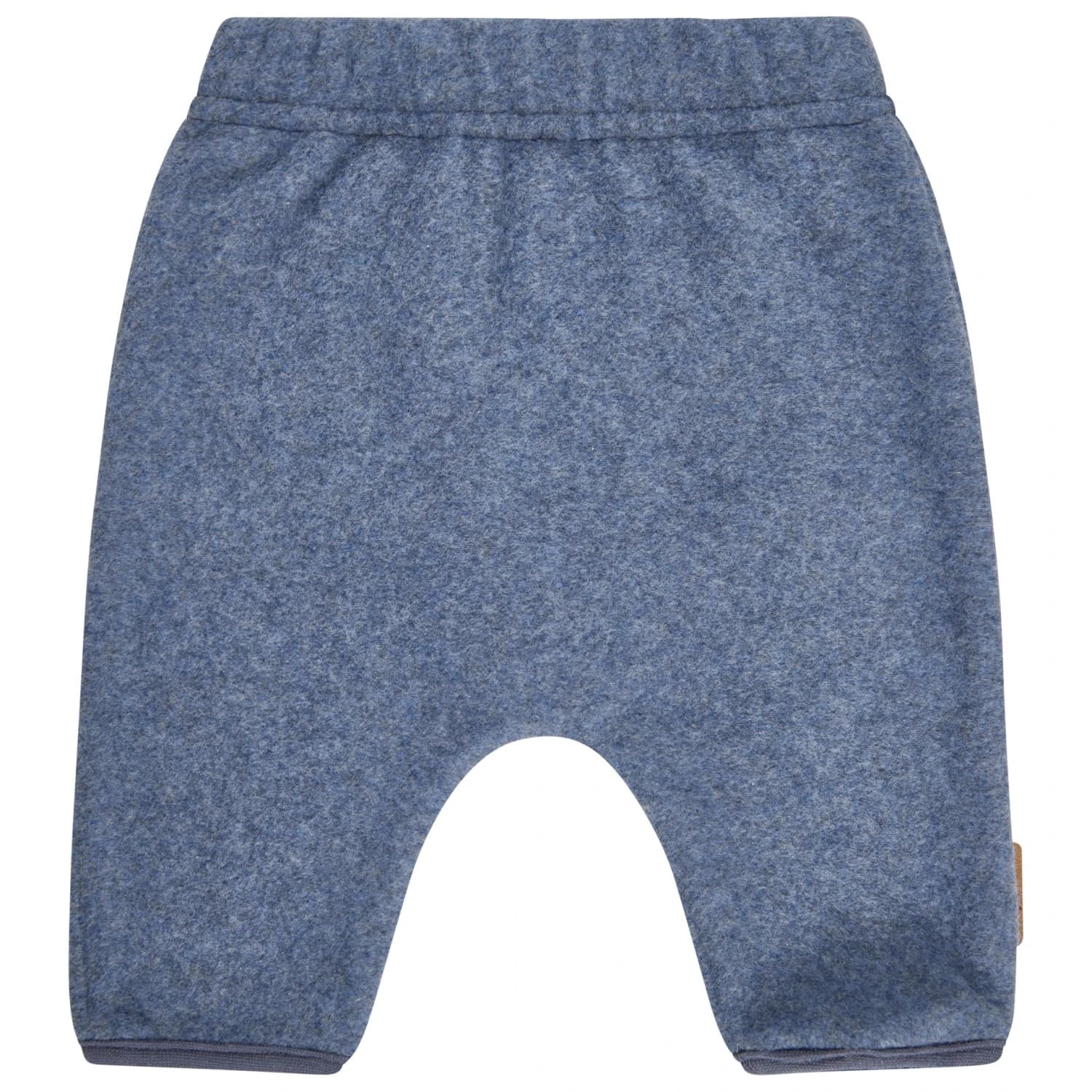 Детски поларен панталон Sterntaler Kid's Hose Fleece Fleece trousers - Samtblau