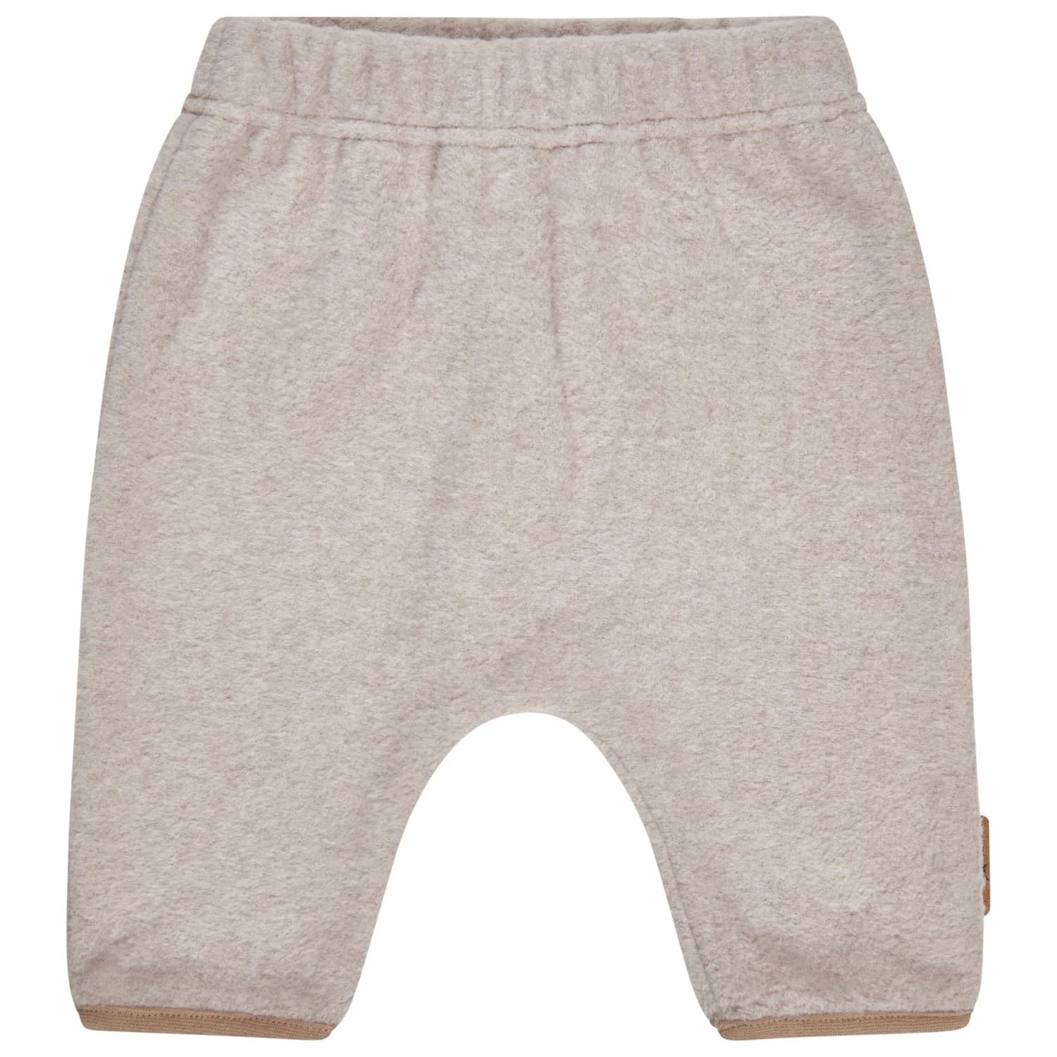 Детски поларен панталон Sterntaler Kid's Hose Fleece Fleece trousers - Sand