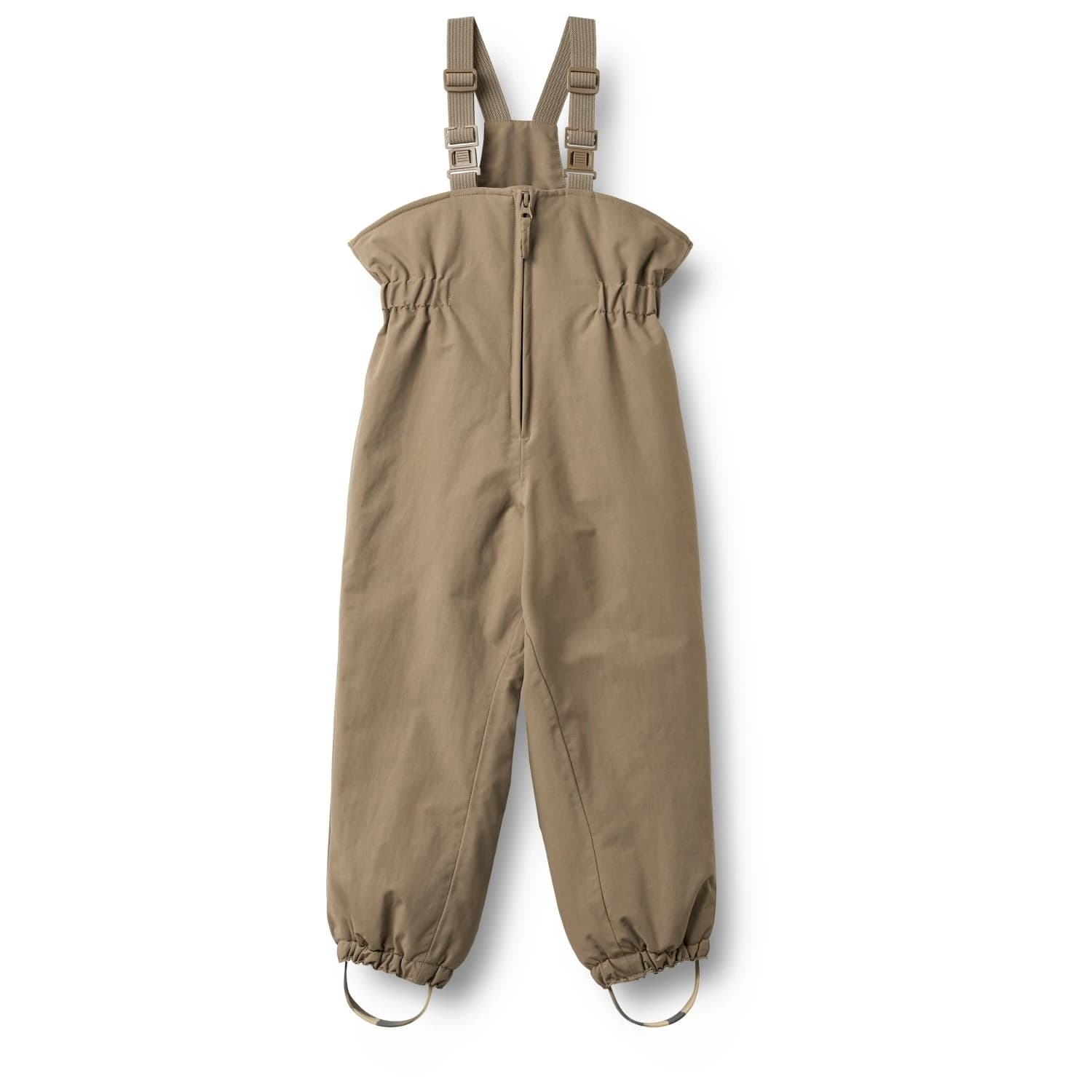 Детски ски панталон WHEAT Kid's Skihose Sal Ski trousers - Dry Wood