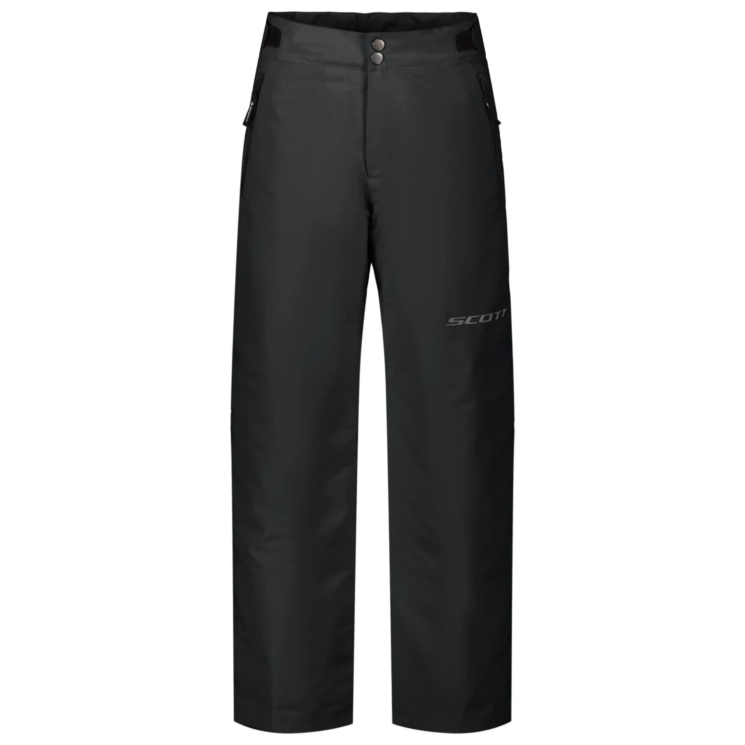 Детски ски панталон Scott Kid's Junior Ultimate Dryo Pants Ski trousers - Black