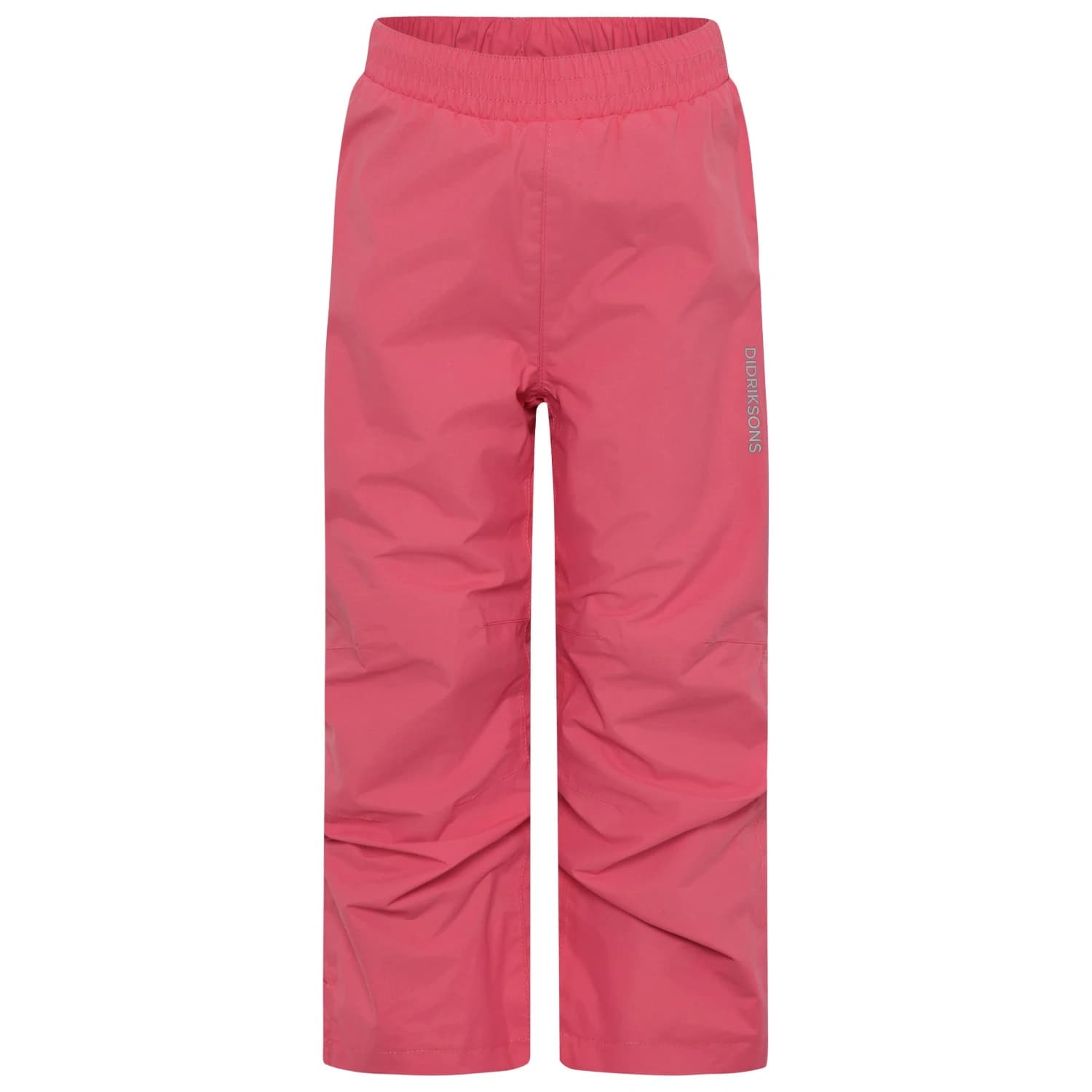 Детски водоустойчив панталон Didriksons Kid's Avan Pants 2 Waterproof trousers - Dusty Azalea
