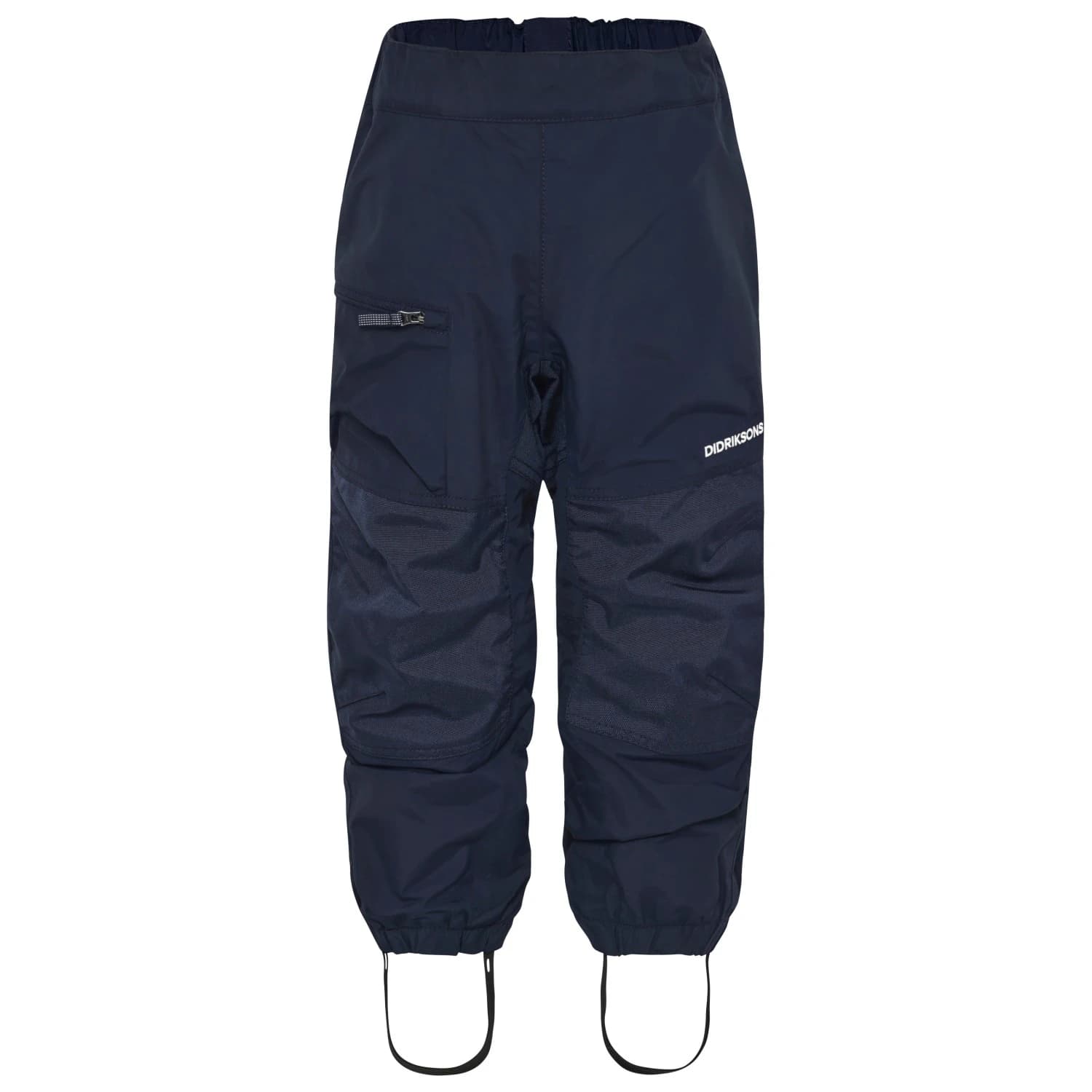 Детски водоустойчив панталон Didriksons Kid's Dusk Pant 6 Waterproof trousers - Navy