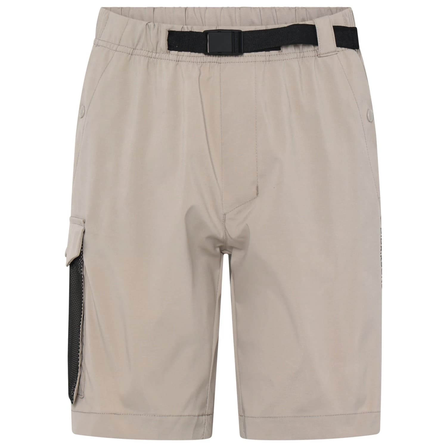 Детски къси панталони Didriksons Kid's Quartz Shorts - Beach Beige