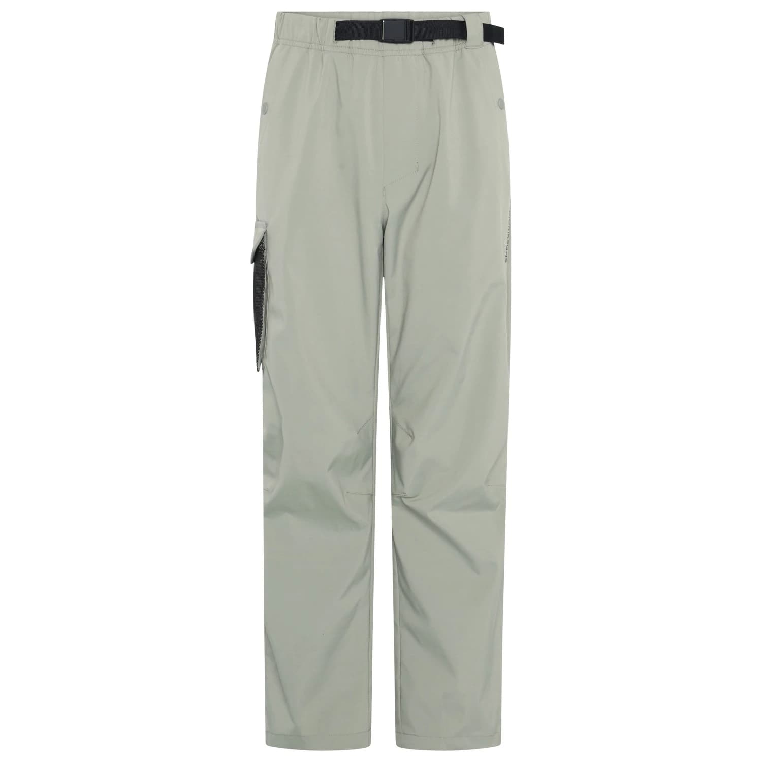 Детски туристически панталон Didriksons Kid's Topaz Pants Walking trousers - Wilted Leaf