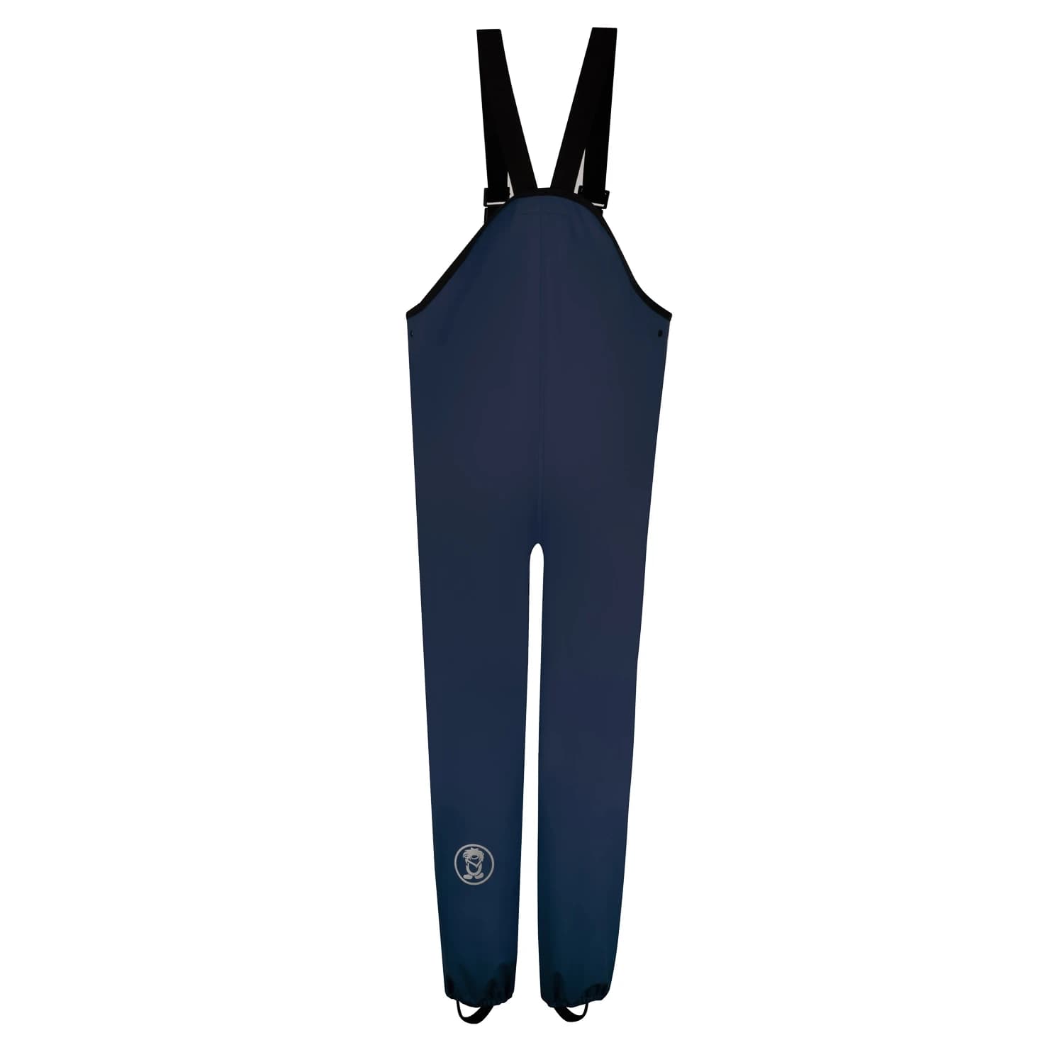 Детски водоустойчив панталон Trollkids Kid's Odda Pant XT Waterproof trousers - Navy