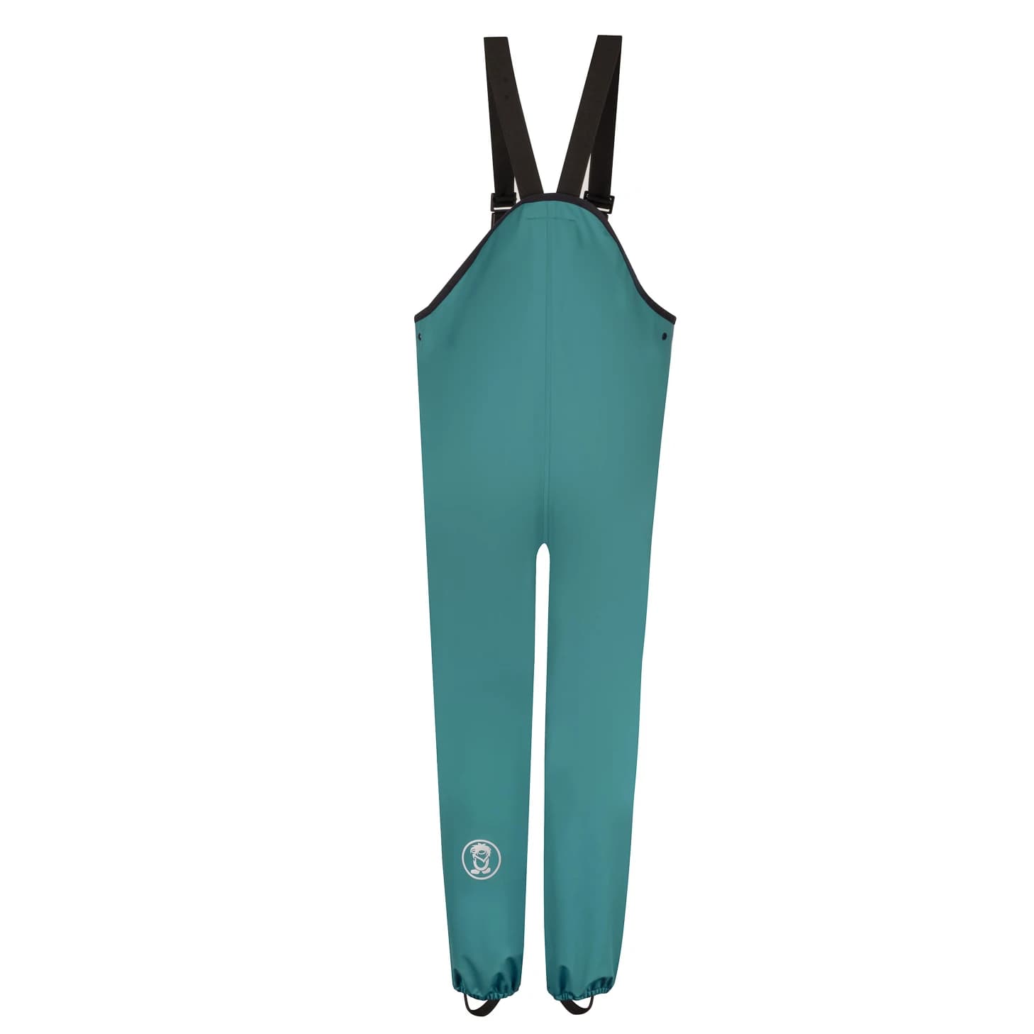 Детски водоустойчив панталон Trollkids Kid's Odda Pant XT Waterproof trousers - Stormy Blue