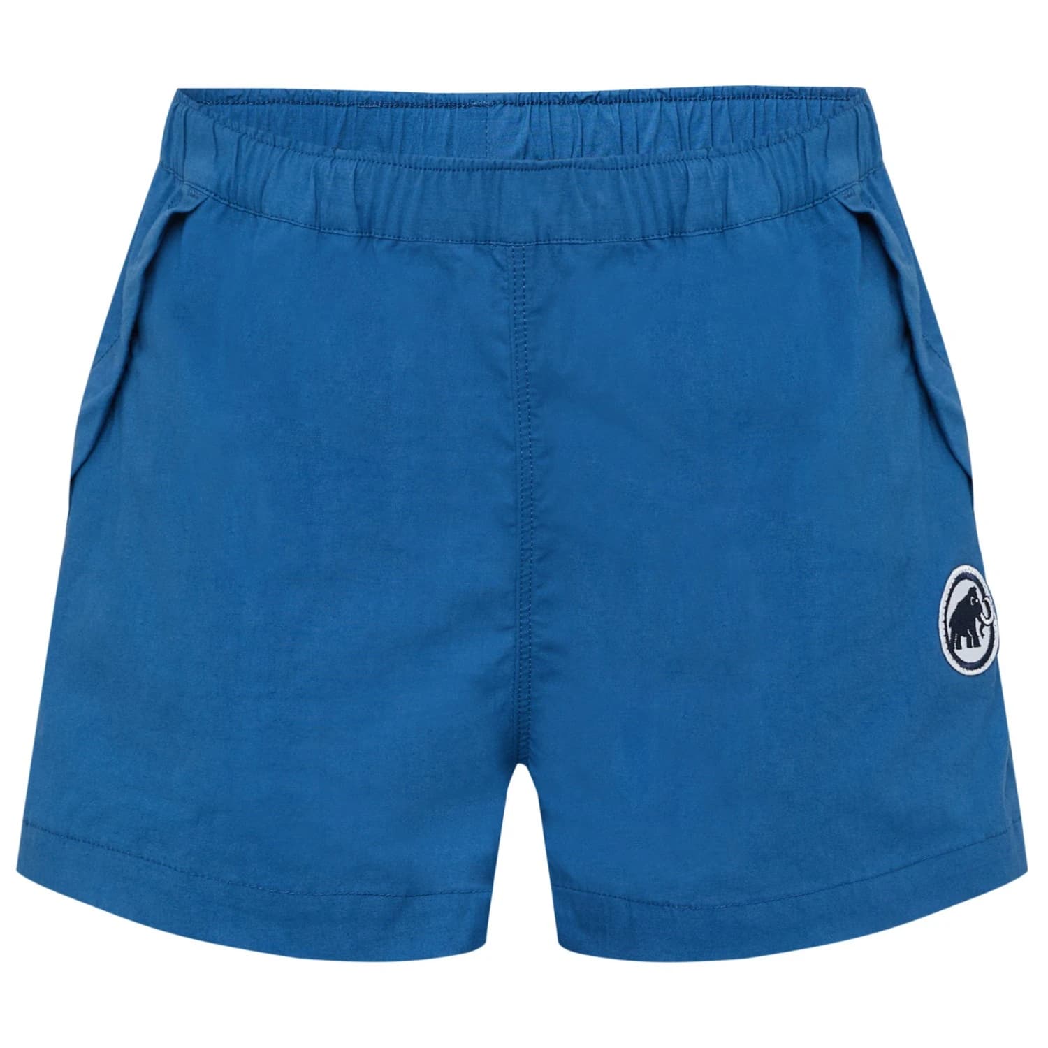 Детски панталон за катерене Mammut Kid's Crag Climbing Shorts Mini Climbing trousers - Tschiel