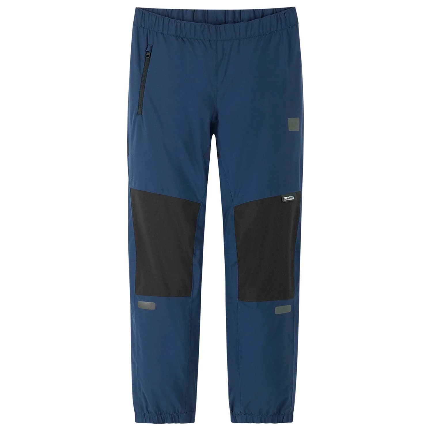 Детски туристически панталон Reima Kid's Intona Walking trousers - Navy