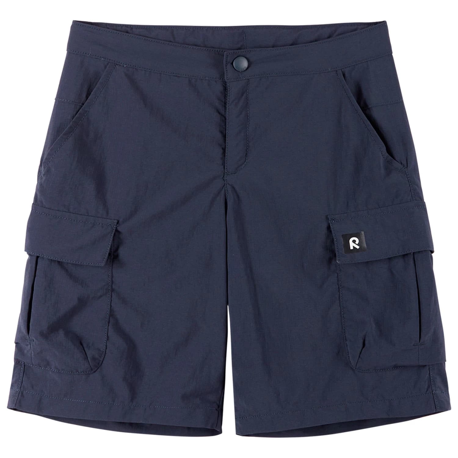Детски къси панталони Reima Kid's Matkassa Shorts - Navy