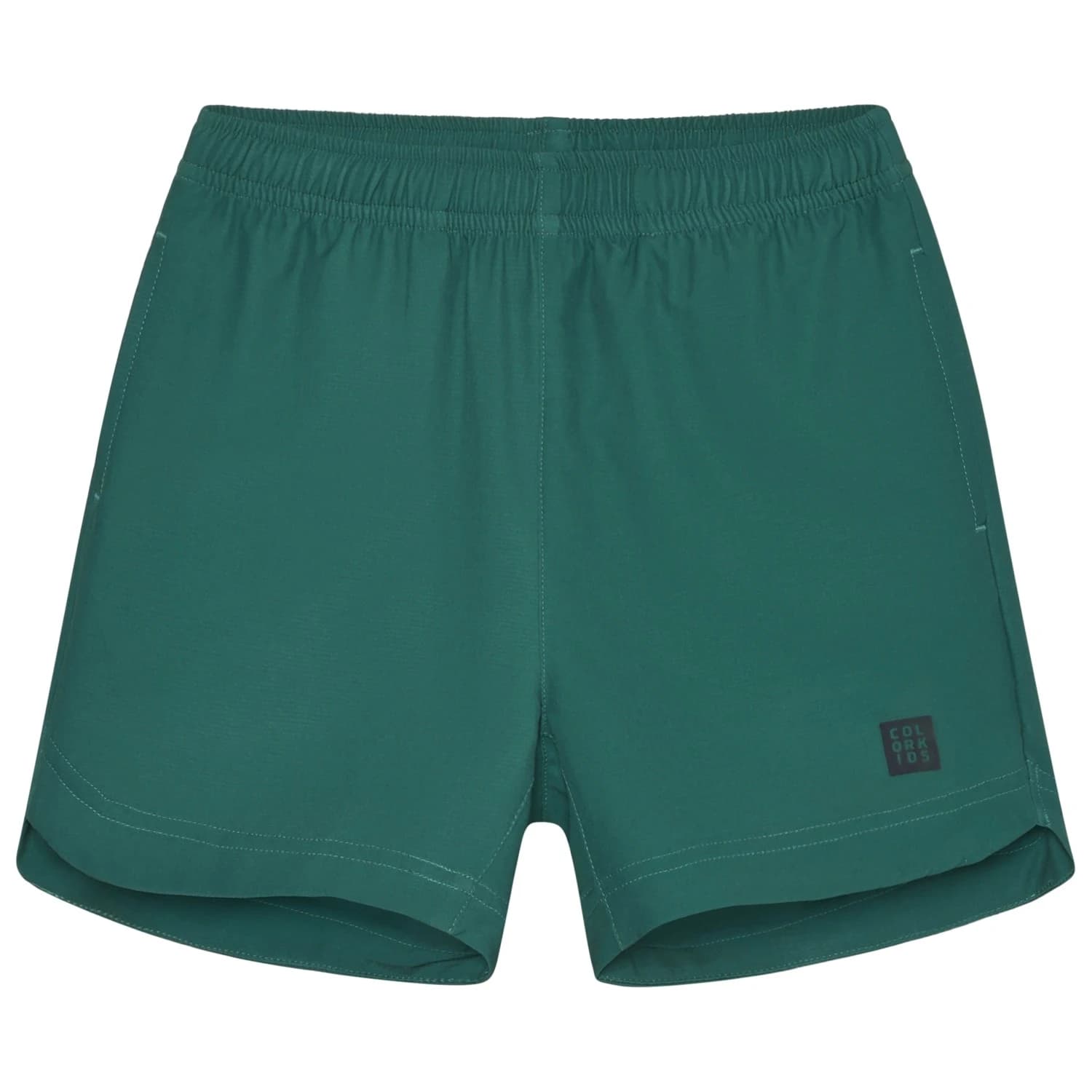 Детски къси панталони Color kids Kid's Shorts Stretch Shorts - Mediterranea