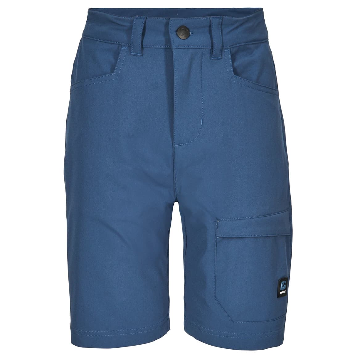 Детски къси панталони killtec Kid's Kos 108 Shorts - Dunkelblau