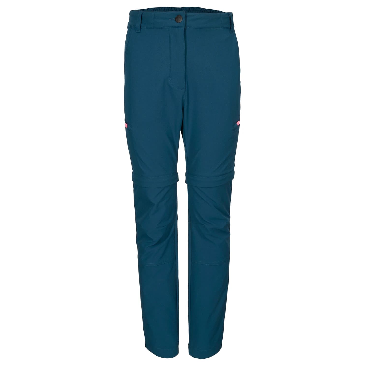 Детски панталон със свалящи крачоли killtec Kid's Kos 110 Walking trousers - Ocean