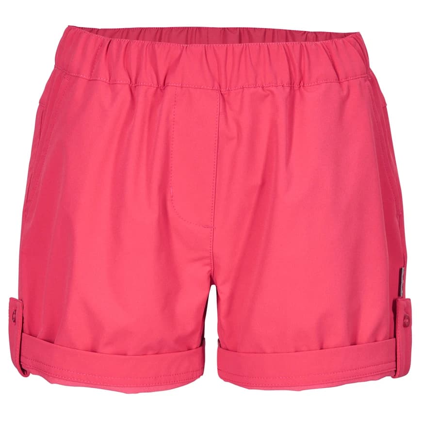 Детски къси панталони killtec Kid's Kos 111 Shorts - Dunkelpink