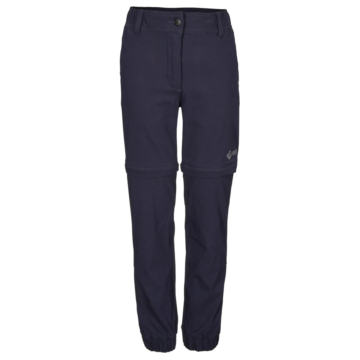 Детски панталон със свалящи крачоли killtec Kid's Kos 112 Walking trousers - Dunkelnavy