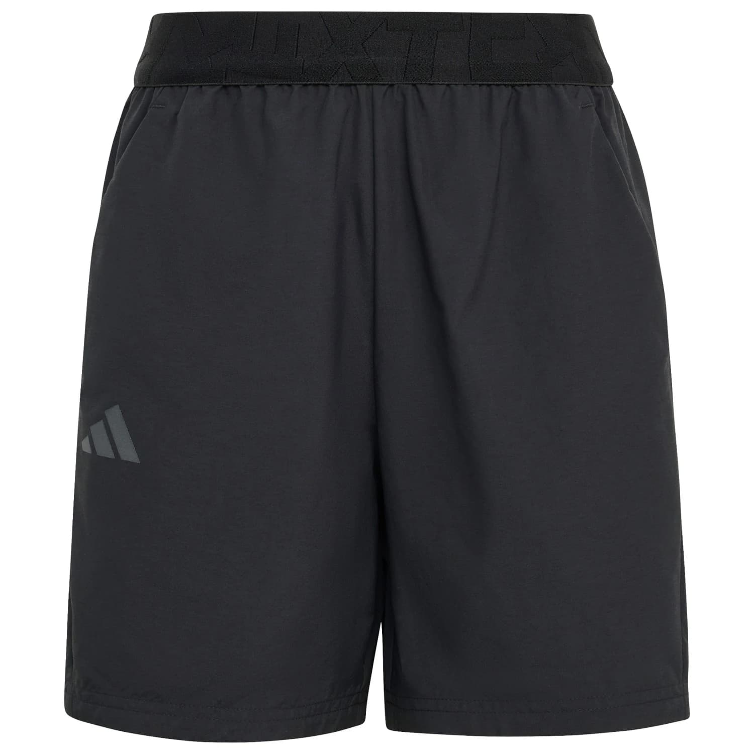 Детски къси панталони adidas Terrex Kid's MT Shorts - Black