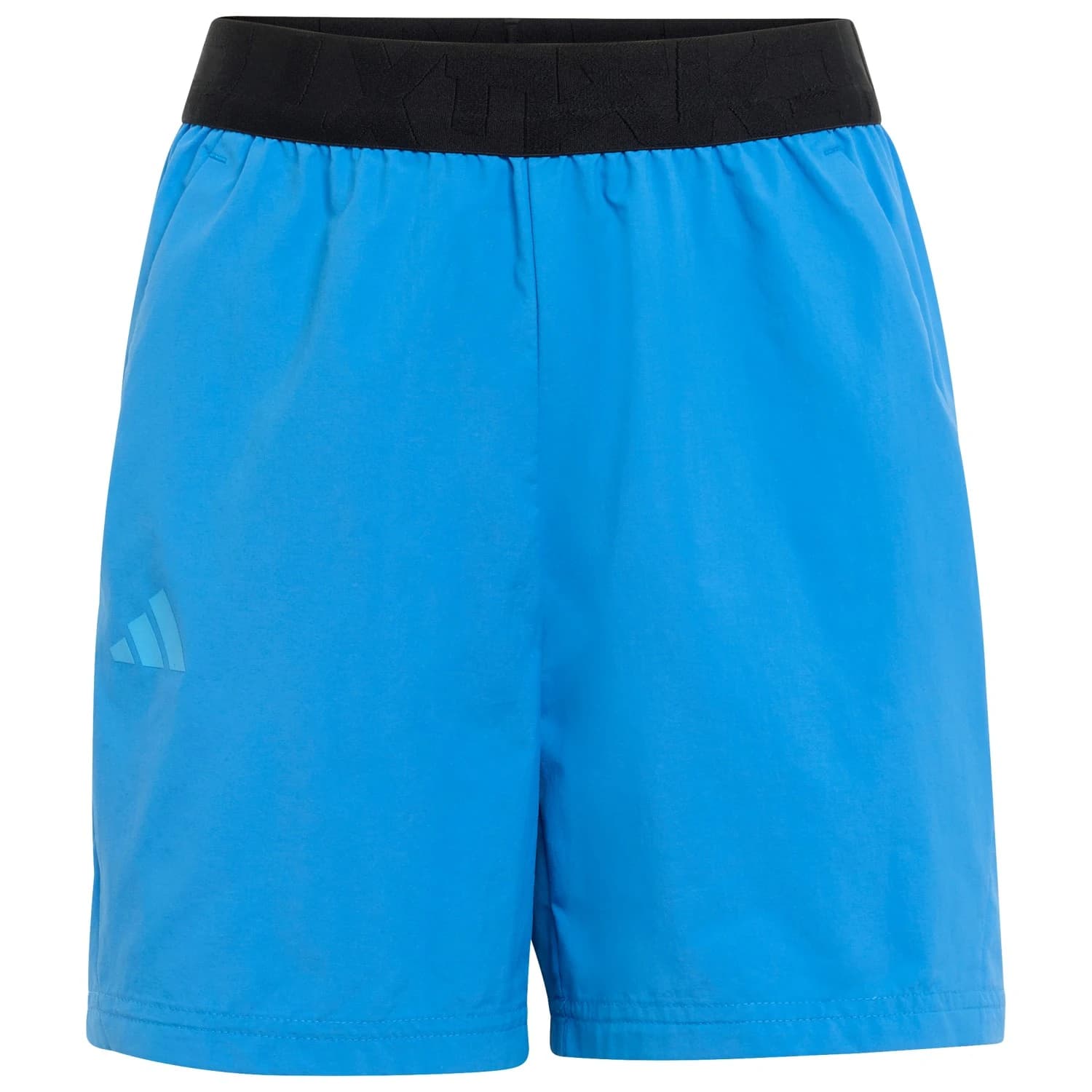 Детски къси панталони adidas Terrex Kid's MT Shorts - Ray Blue