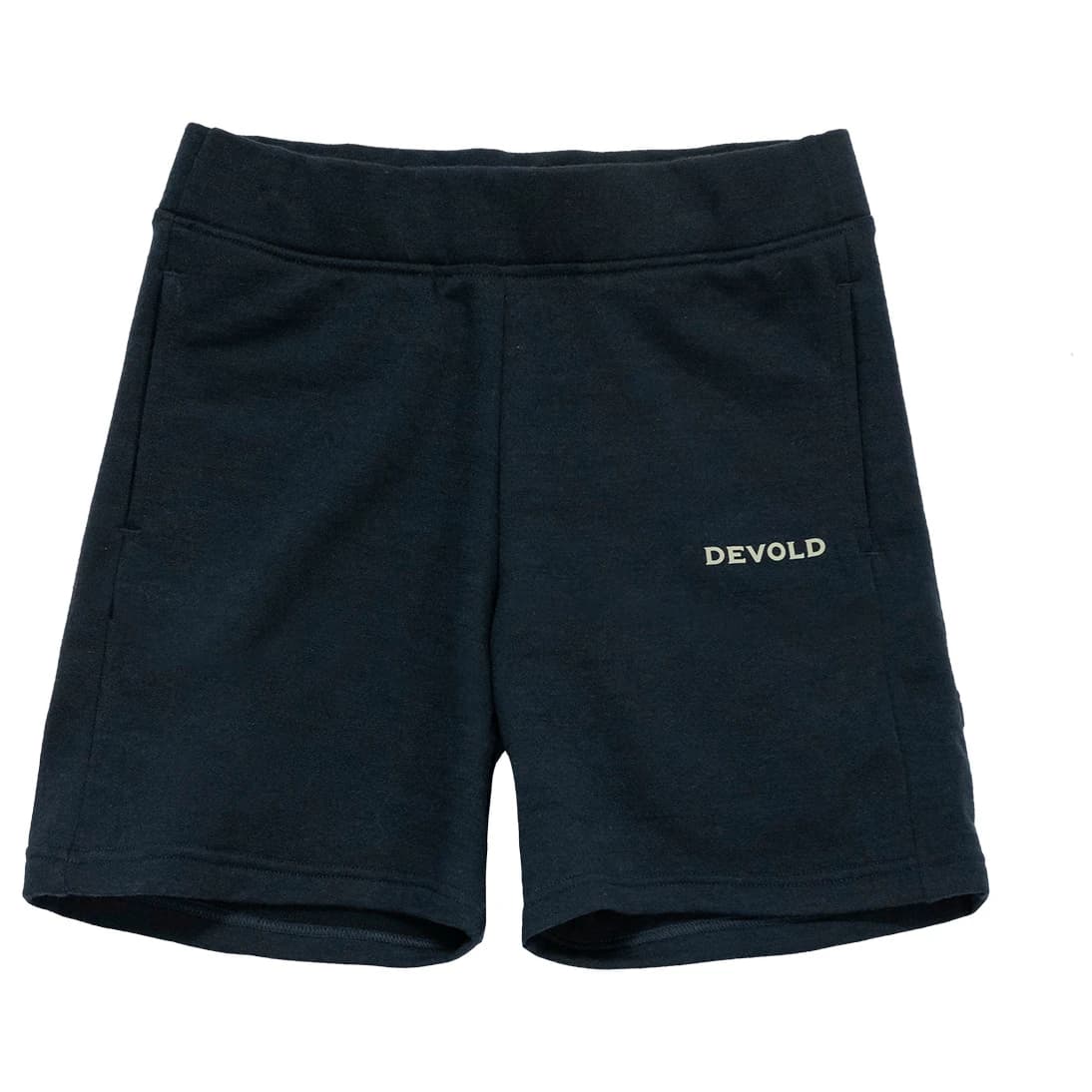 Детски къси панталони Devold Kid's Everyday Shorts - Ink