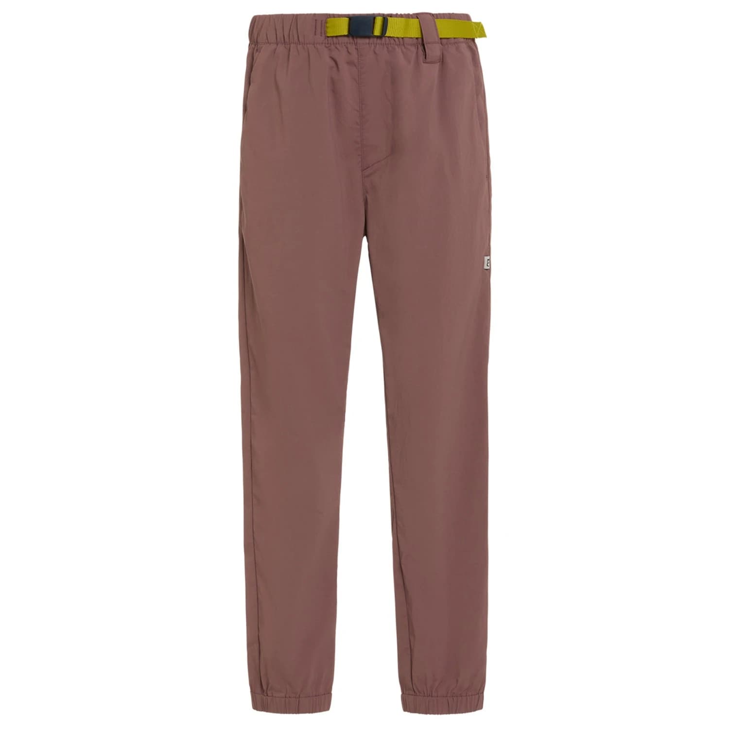 Детски туристически панталон Namuk Kid's Phos Everyday Outdoorhose Walking trousers - Mauve