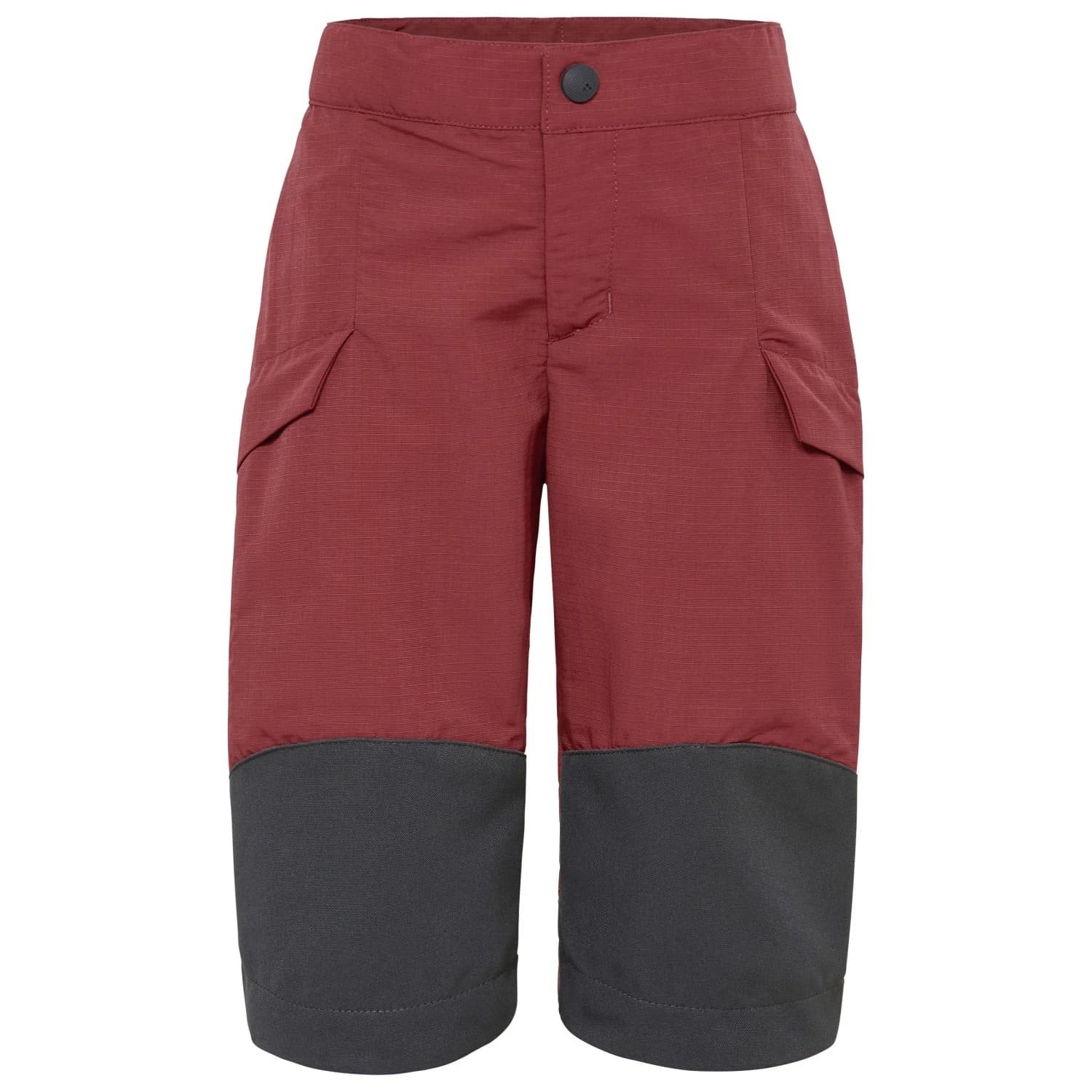 Детски къси панталони Vaude Kid's Caprea Antimos Shorts II Shorts - Redeva