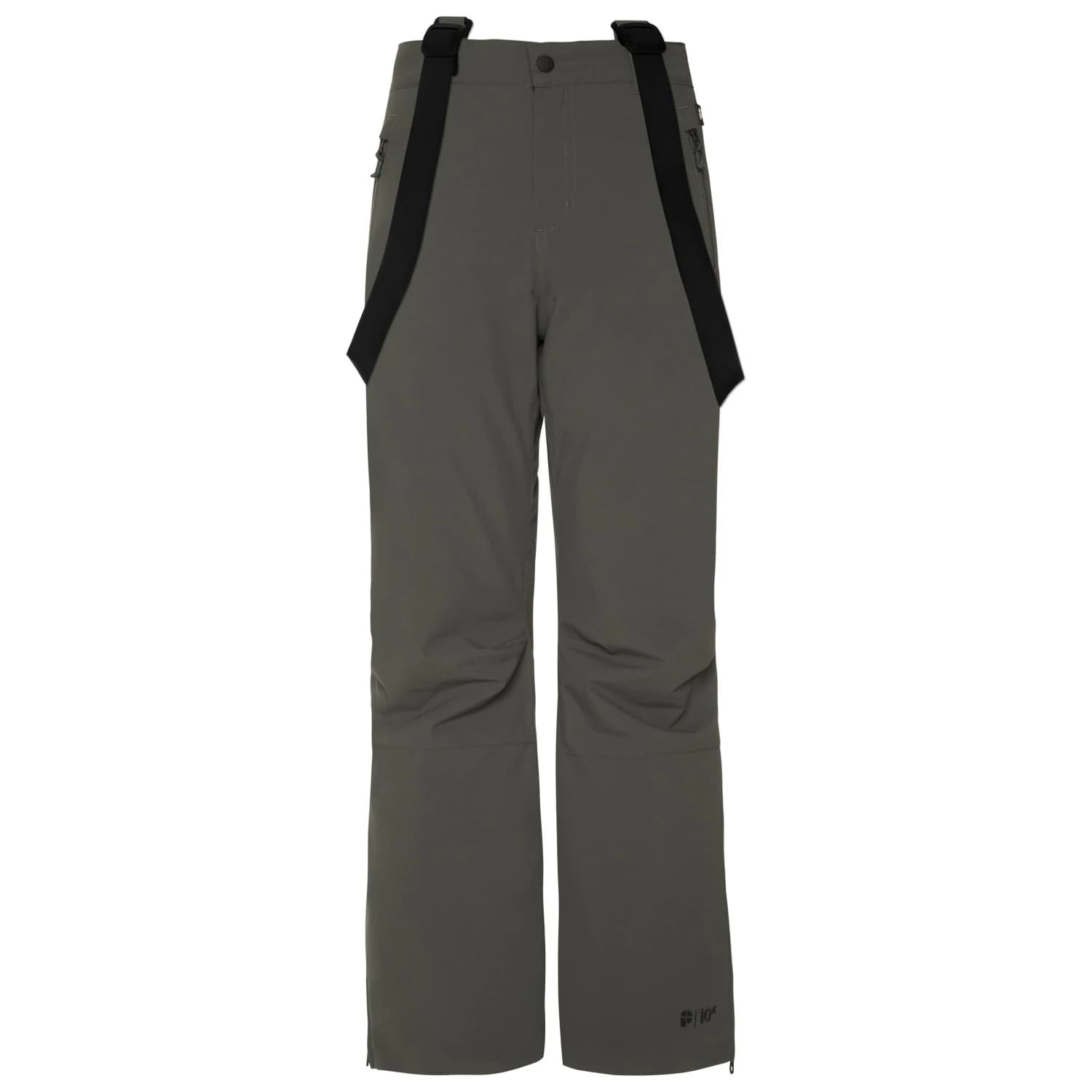 Детски ски панталон Protest Kid's PRTThorn Snowpants Ski trousers - Hunter Green