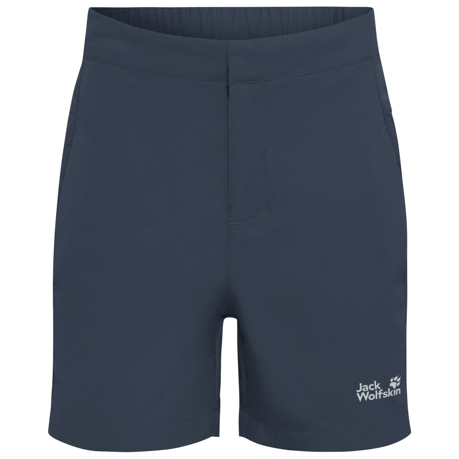 Детски къси панталони Jack Wolfskin Kid's Sun Shorts - Midnight Sky