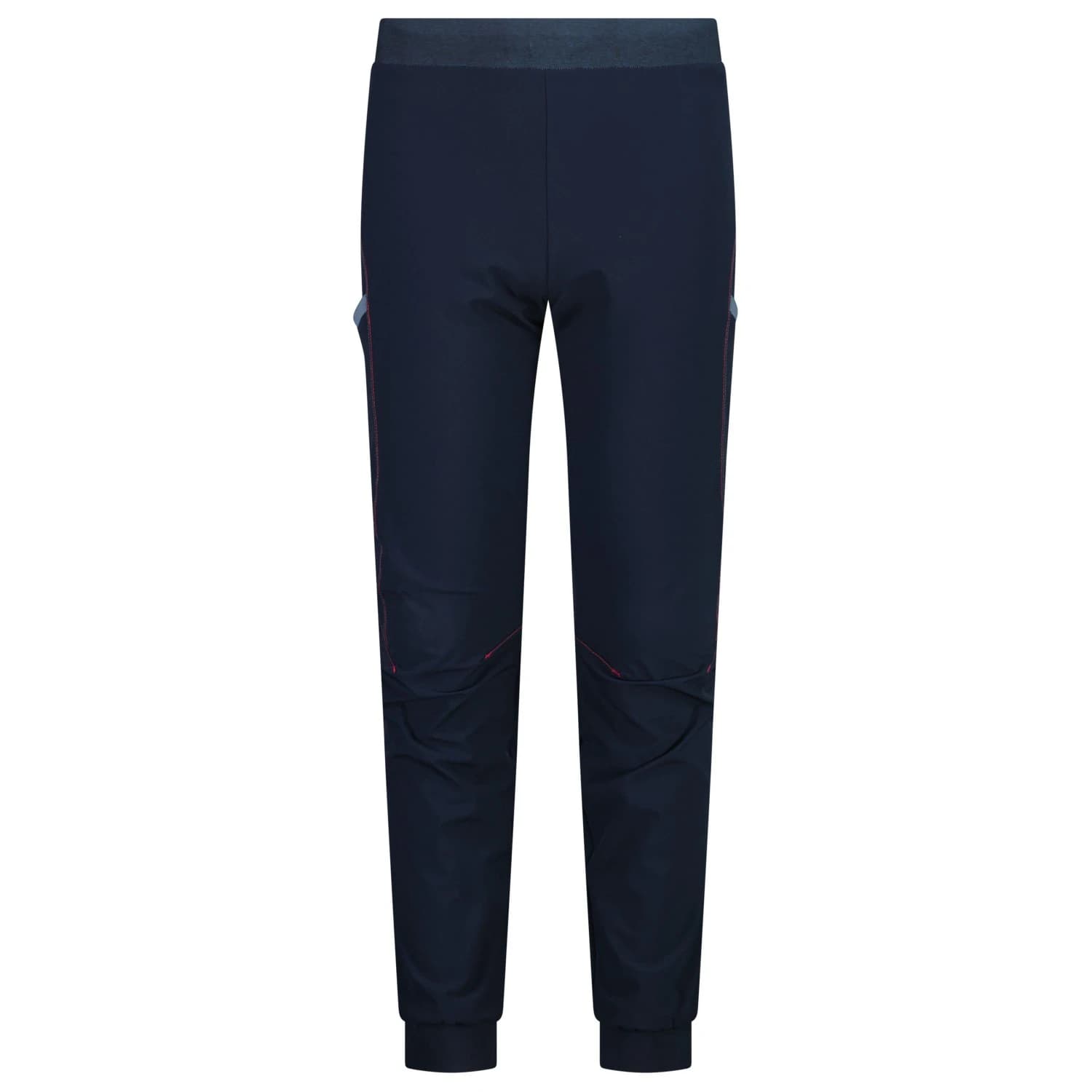 Туристически панталон CMP Girl's Long Pant Light Climb Walking trousers - B.Blue / Space