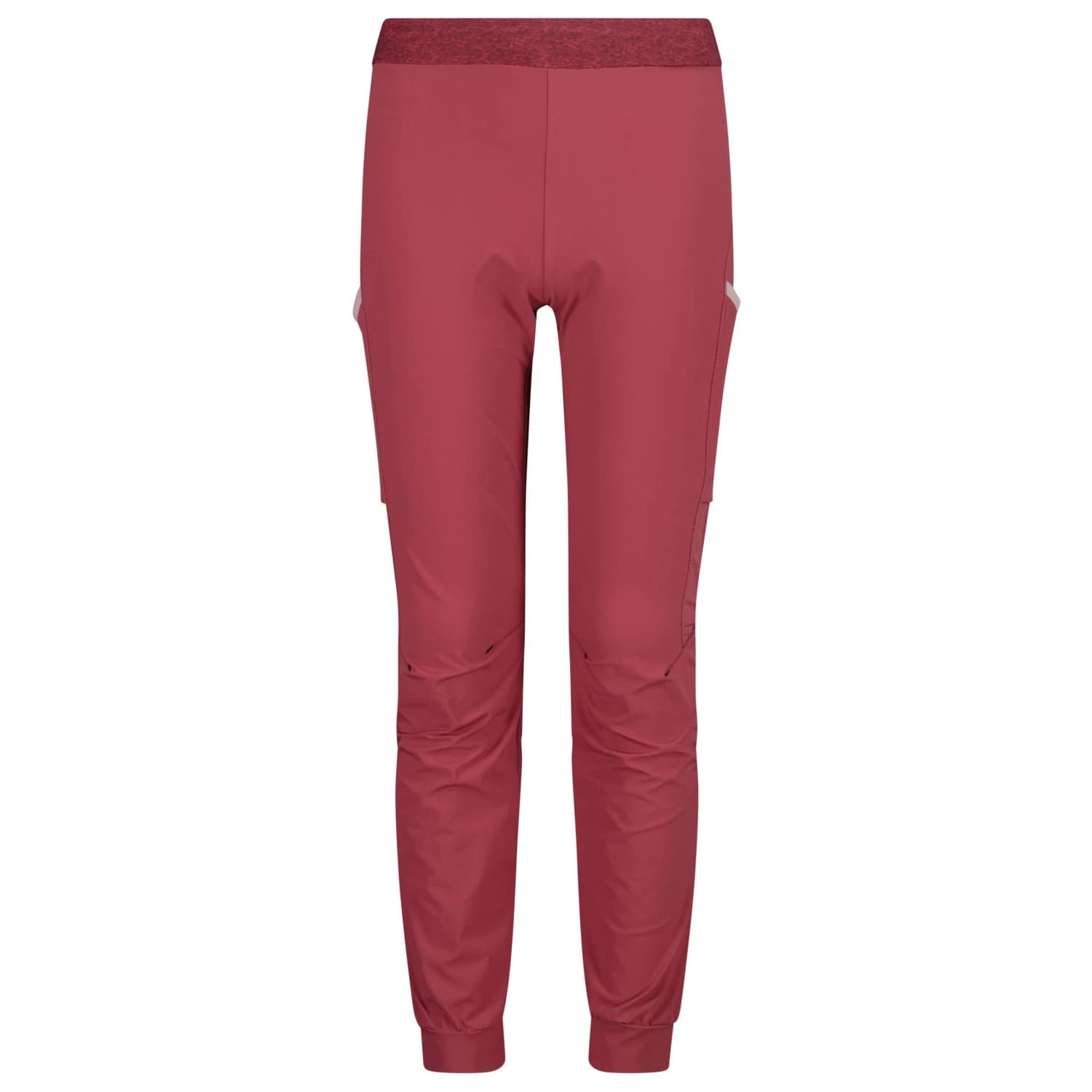 Туристически панталон CMP Girl's Long Pant Light Climb Walking trousers - Peony