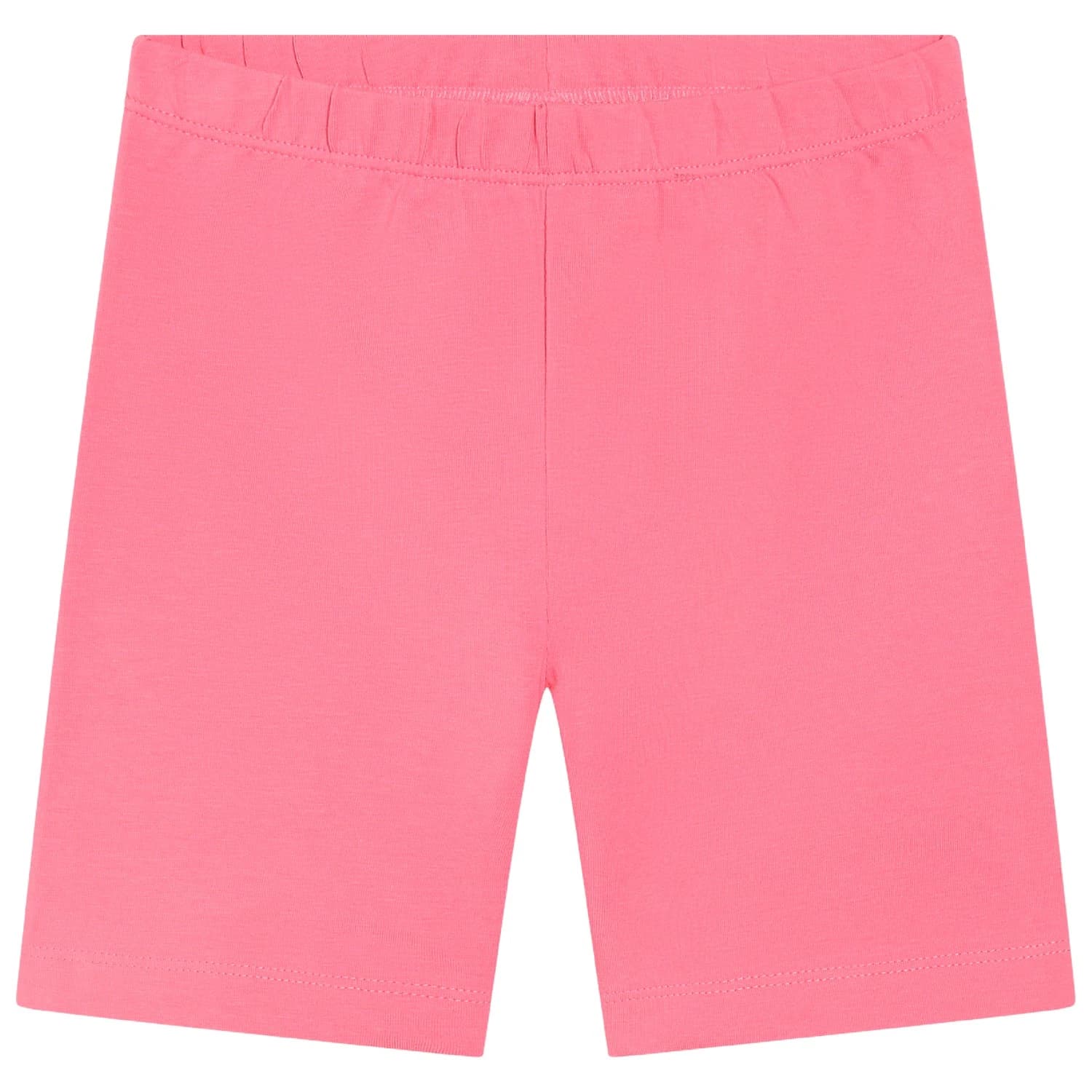 Детски къси панталони Minymo Kid's Leggings Shorts - Rosy Future