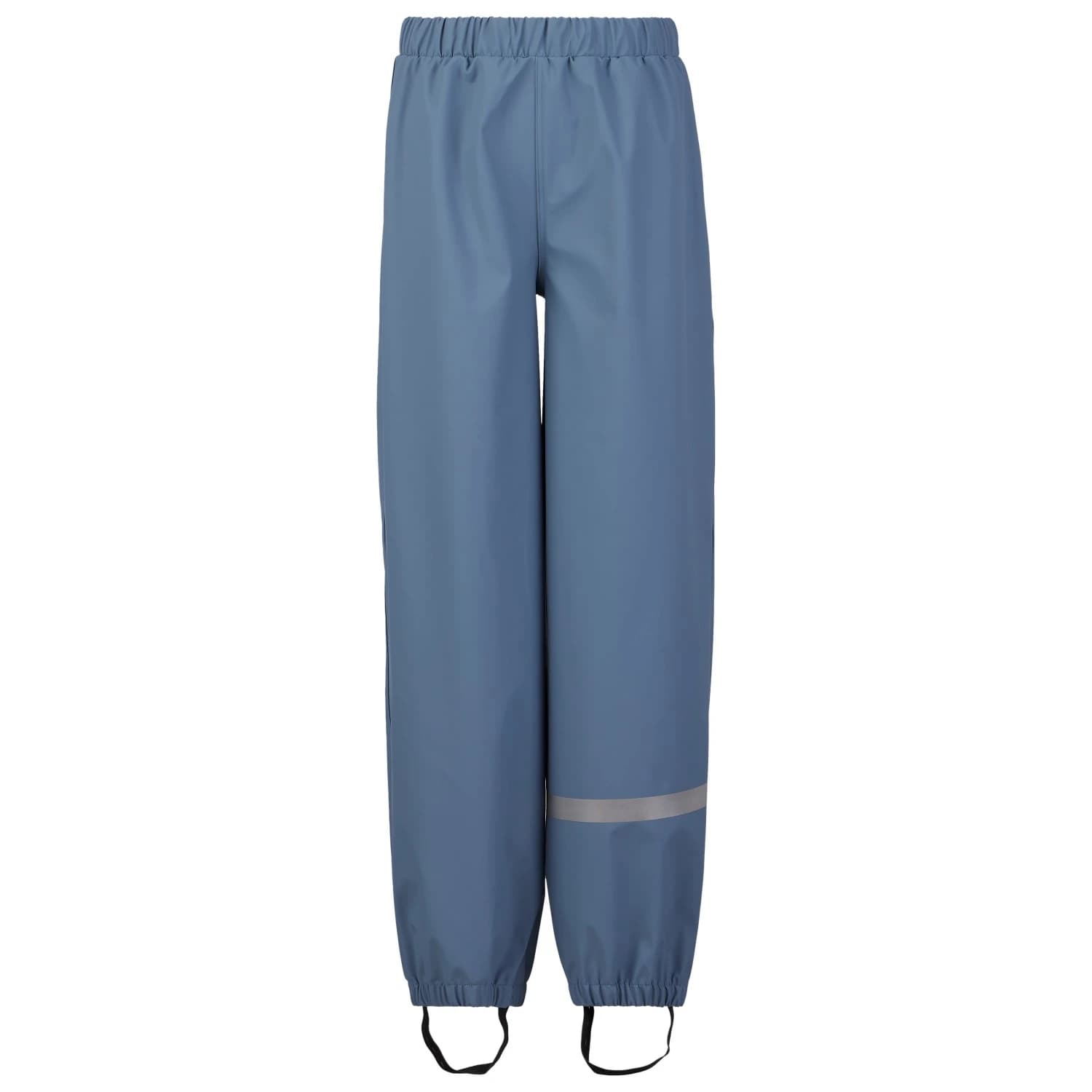 Детски водоустойчив панталон Heber Peak Kid's PinedropsHe. PU Pants Waterproof trousers - Smoke Navy