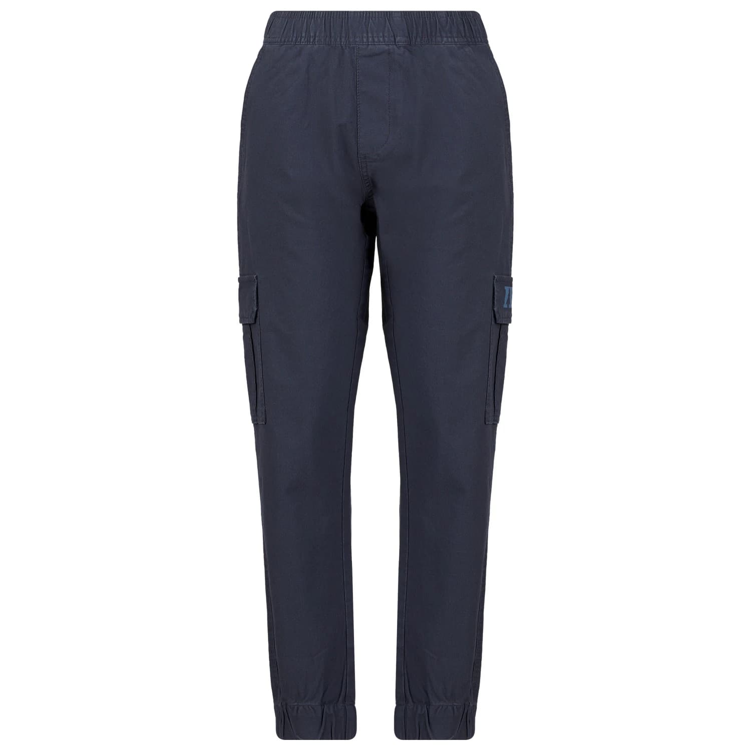 Детски туристически панталон Heber Peak Kids's SylvaHe. Pants Walking trousers - Dark Night Blue