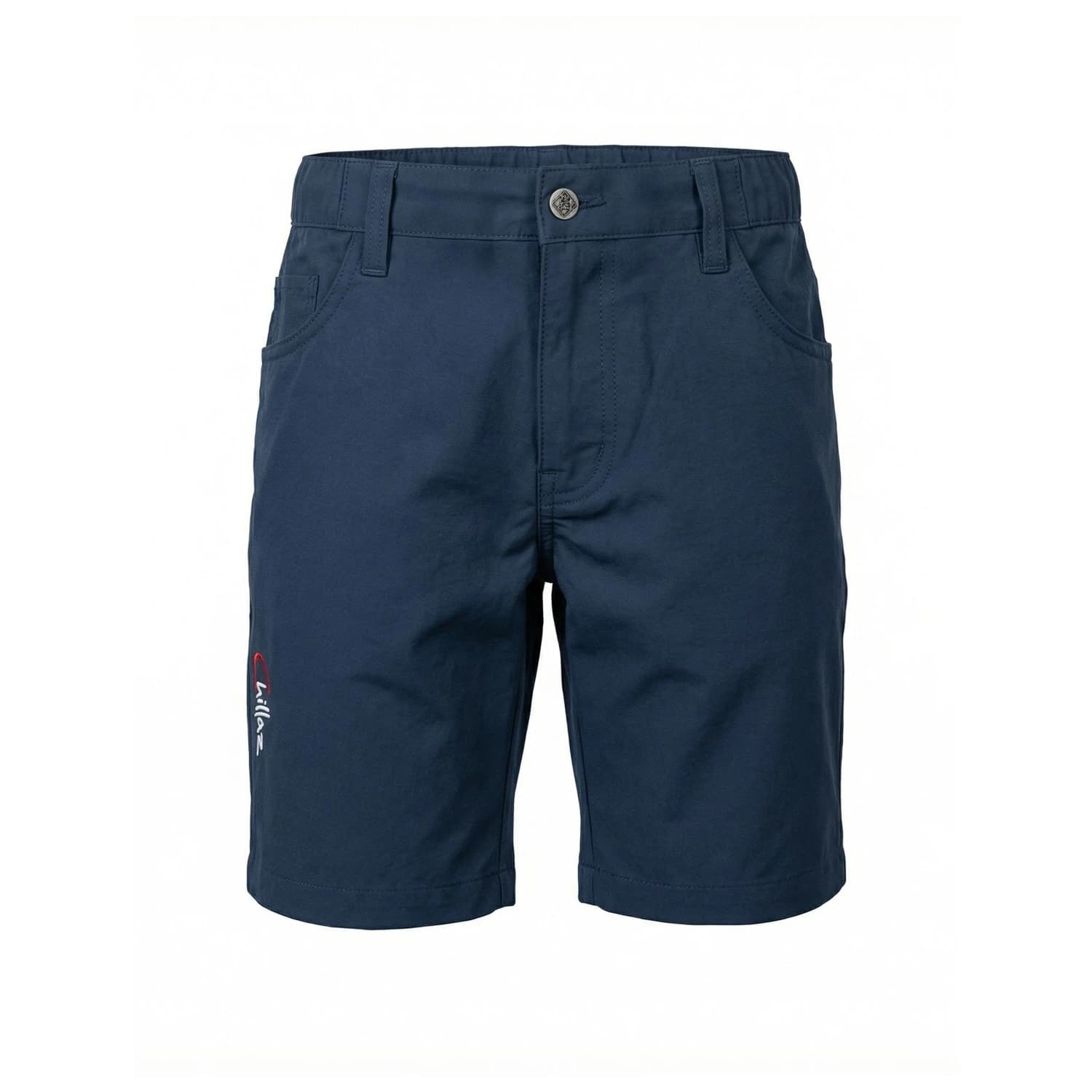 Детски къси панталони Chillaz Kid's Curno Shorts - Dark Blue