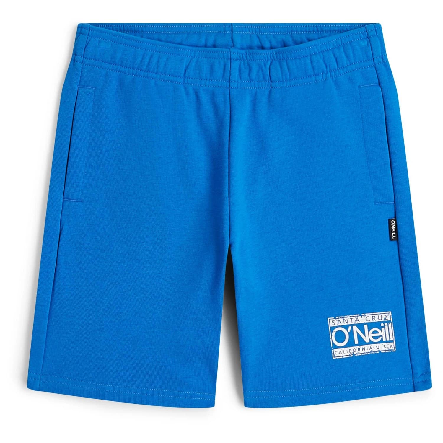Детски къси панталони O'Neill Kid's Cali Sweatshorts Shorts - Mediterranean Blue