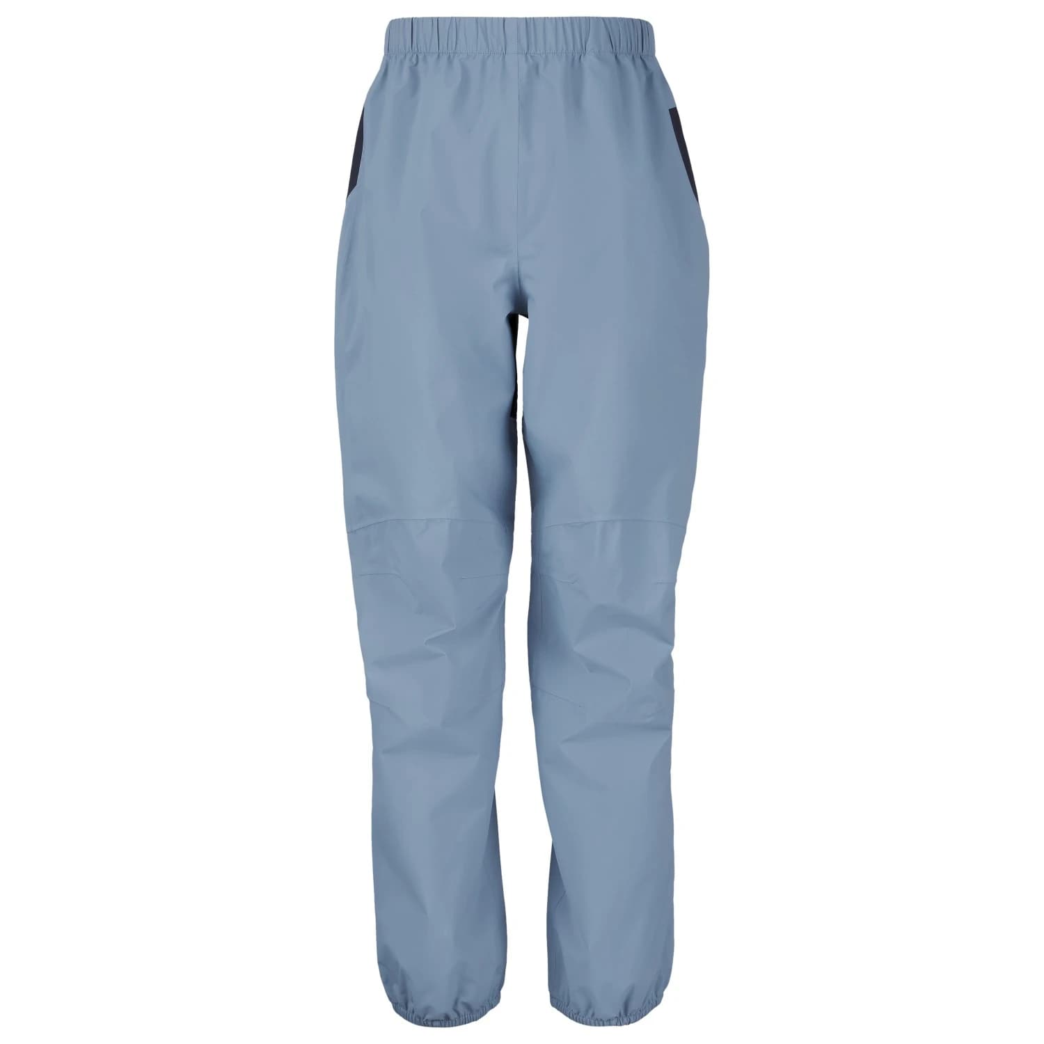 Детски водоустойчив панталон Heber Peak Kid's SilvaHe. 2,5L Rain Pants Waterproof trousers - Wind Blue