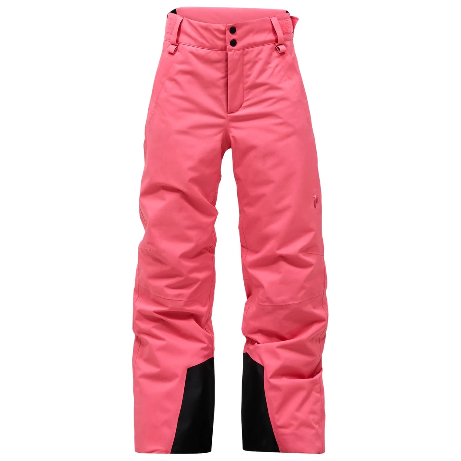 Детски ски панталон Peak Performance Kid's Anima Insulated Pants Ski trousers - Mountain Blush