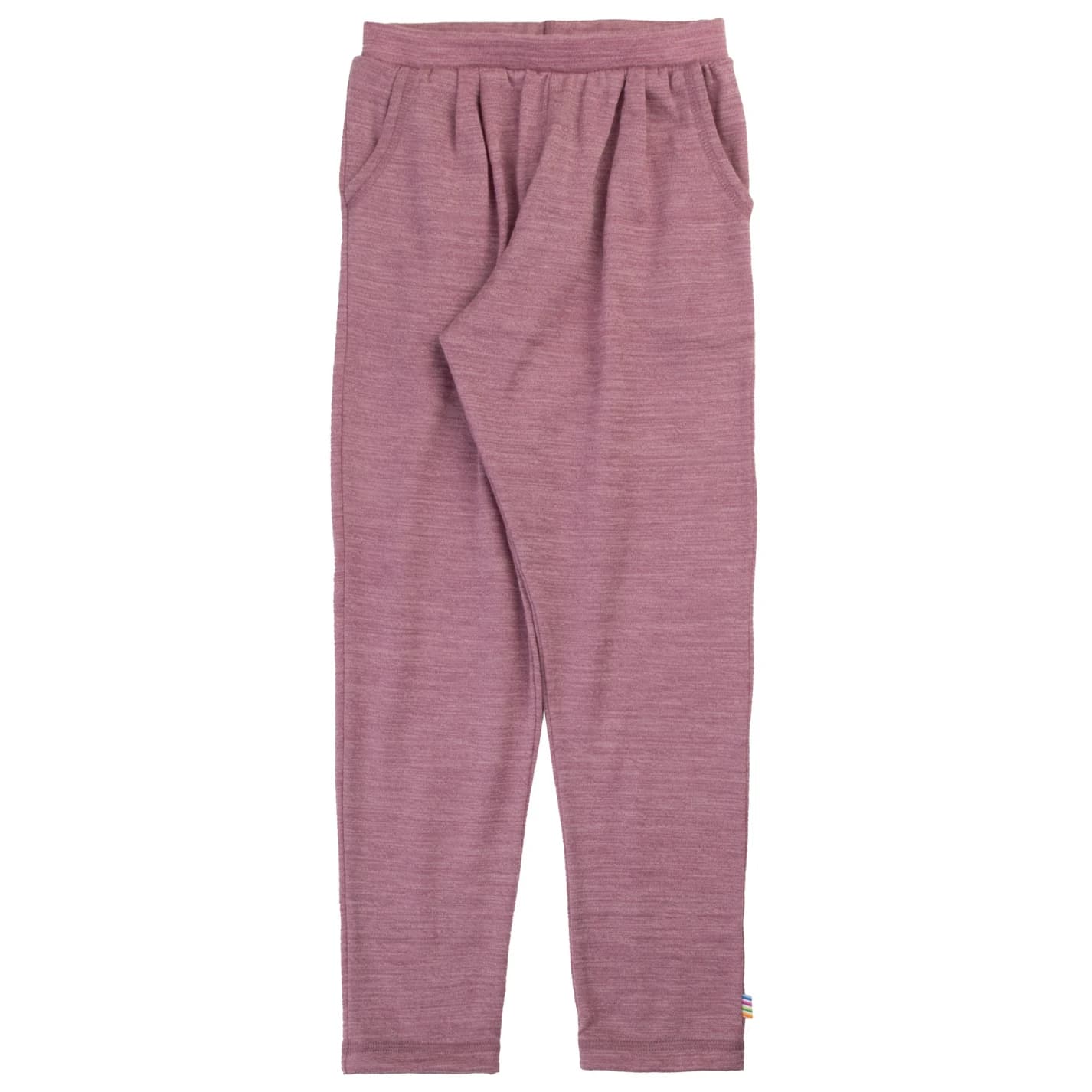 Детски ежедневен панталон Joha Kid's Pants with Pockets Casual trousers - Bordeaux