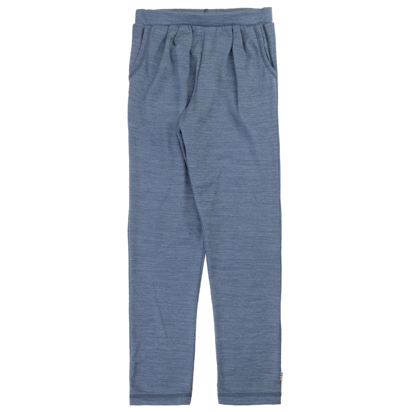 Детски ежедневен панталон Joha Kid's Pants with Pockets Casual trousers - Dark Blue