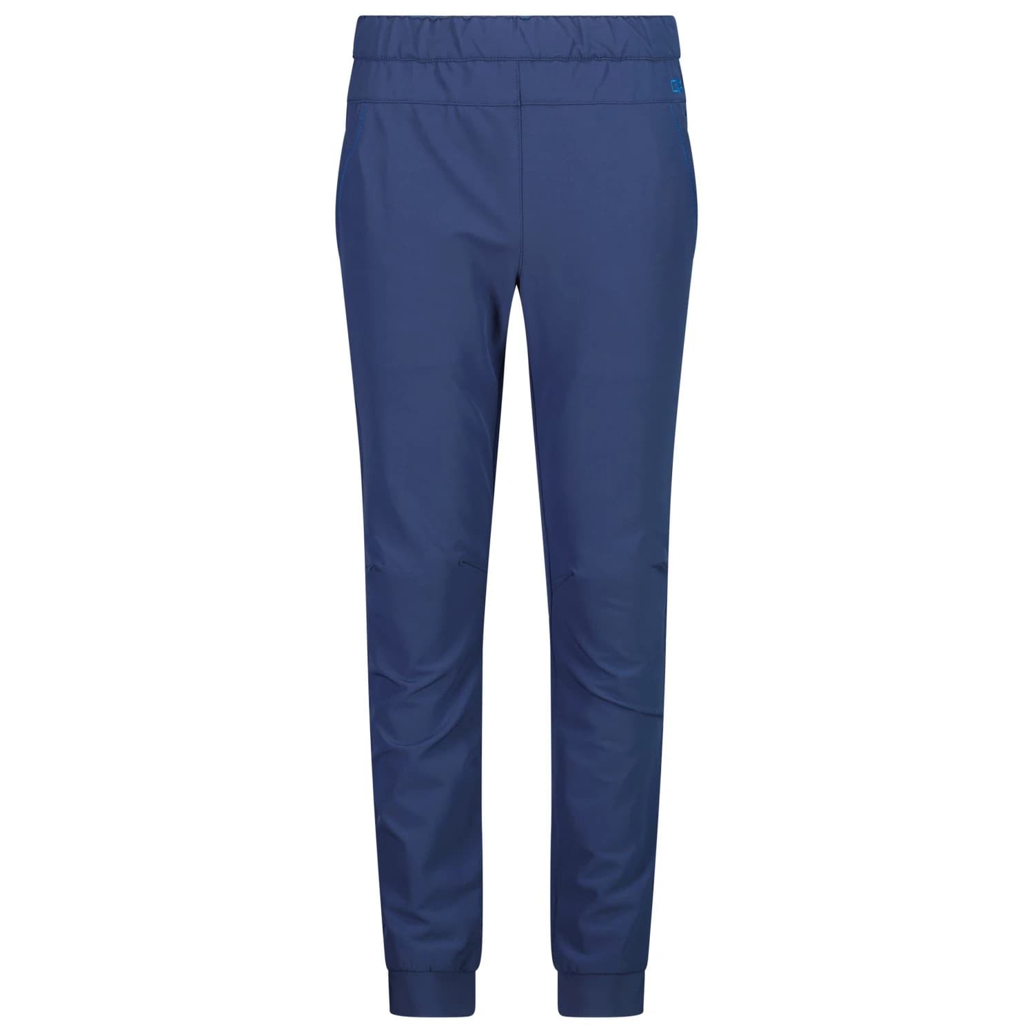 Детски туристически панталон CMP Kid's Long Pant 35T3294 Walking trousers - Infinity / River