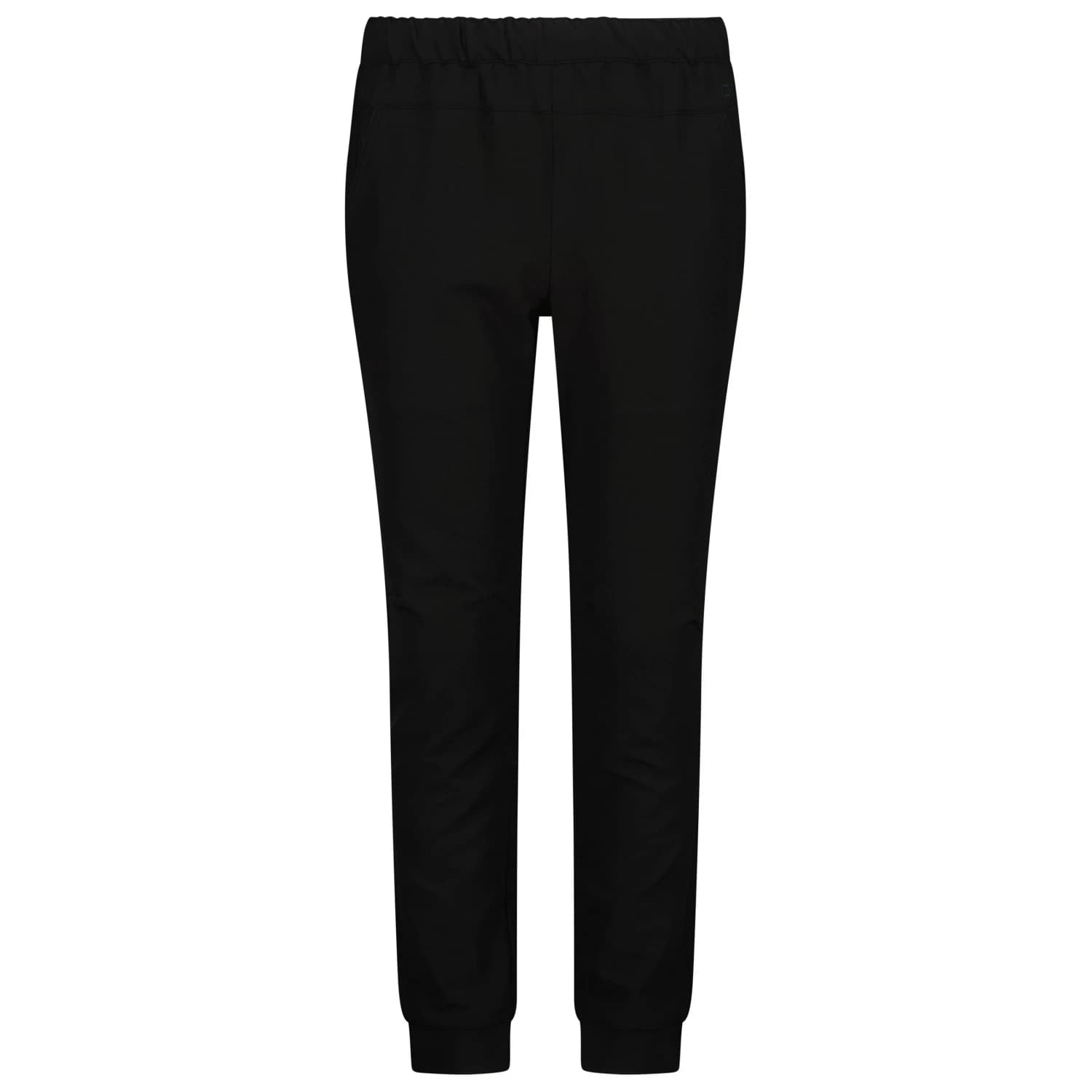 Детски туристически панталон CMP Kid's Long Pant 35T3294 Walking trousers - Nero / Antracite