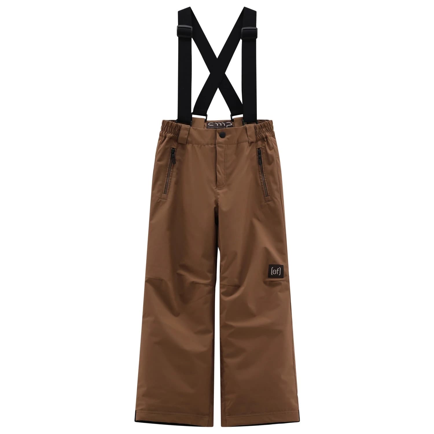 Детски ски панталон CMP Kid's Pant 36W4854 Ski trousers - Malto